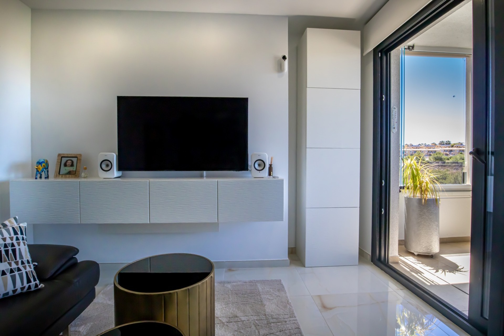 Venta - Apartamento / Piso -
Los Altos - AMANECER
