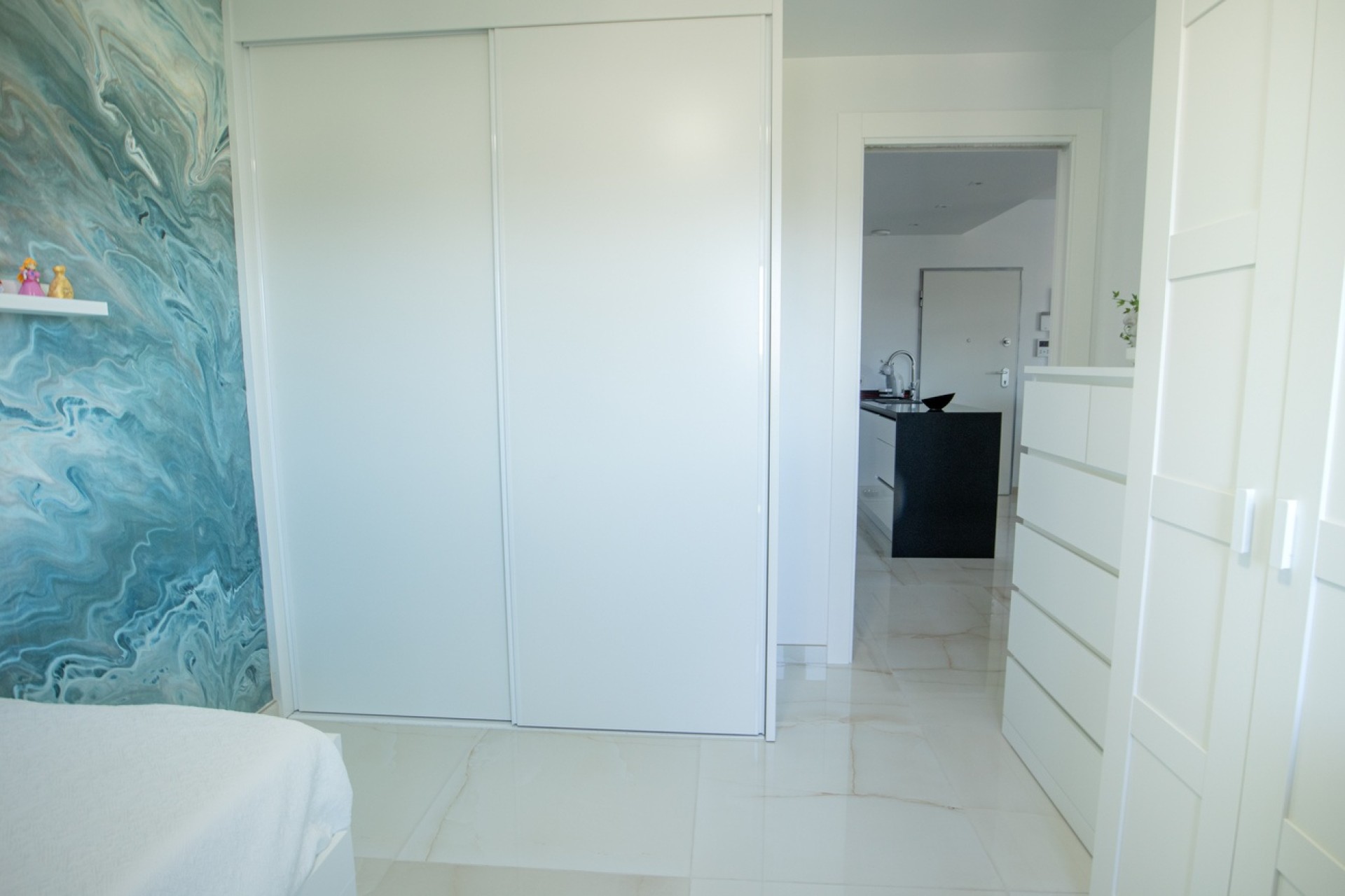 Venta - Apartamento / Piso -
Los Altos - AMANECER