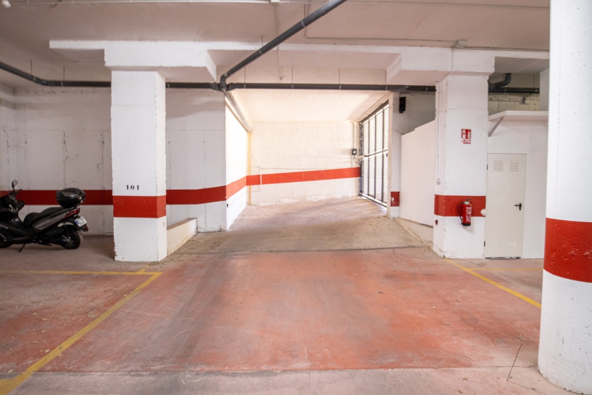 Venta - Apartamento / Piso -
Los Altos - AMANECER