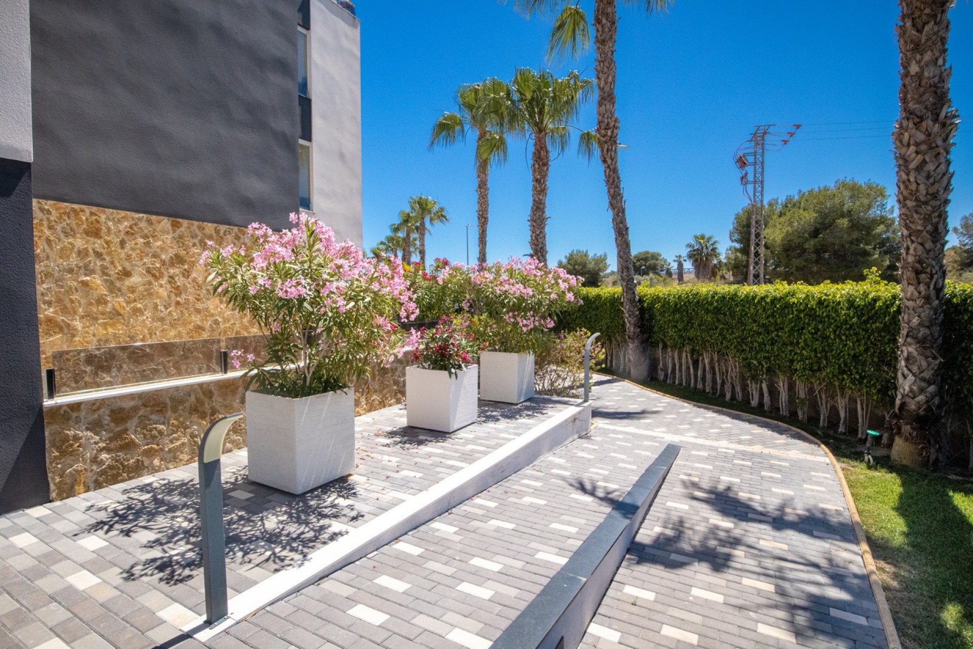 Venta - Apartamento / Piso -
Los Altos - AMANECER