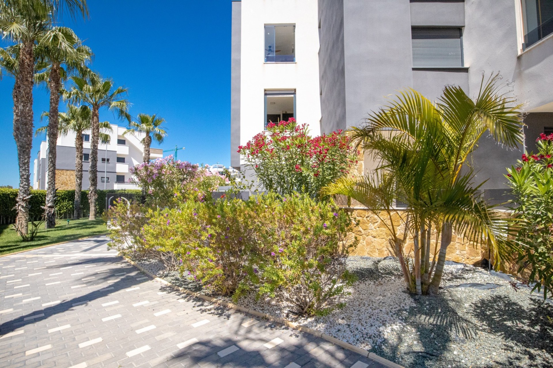 Venta - Apartamento / Piso -
Los Altos - AMANECER