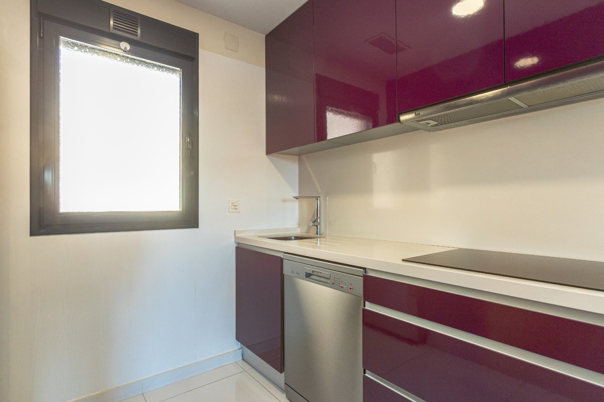 Venta - Apartamento / Piso -
Los Altos - Costa Blanca