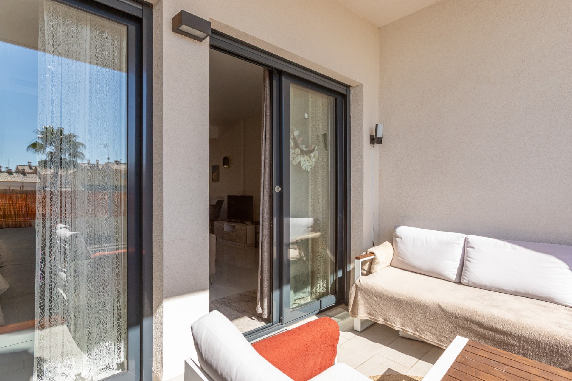 Venta - Apartamento / Piso -
Los Altos - Costa Blanca
