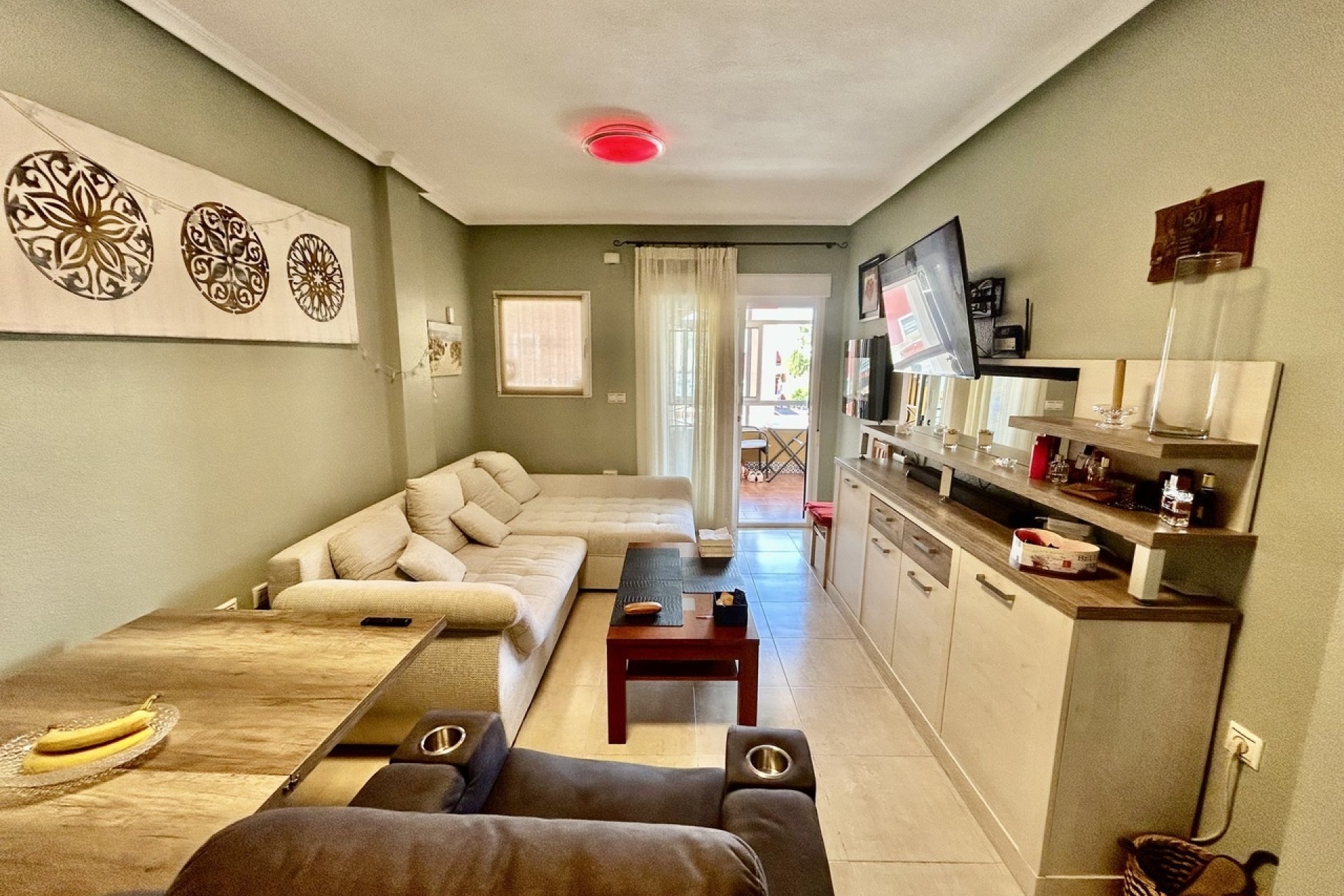 Venta - Apartamento / Piso -
Los Altos - Costa Blanca
