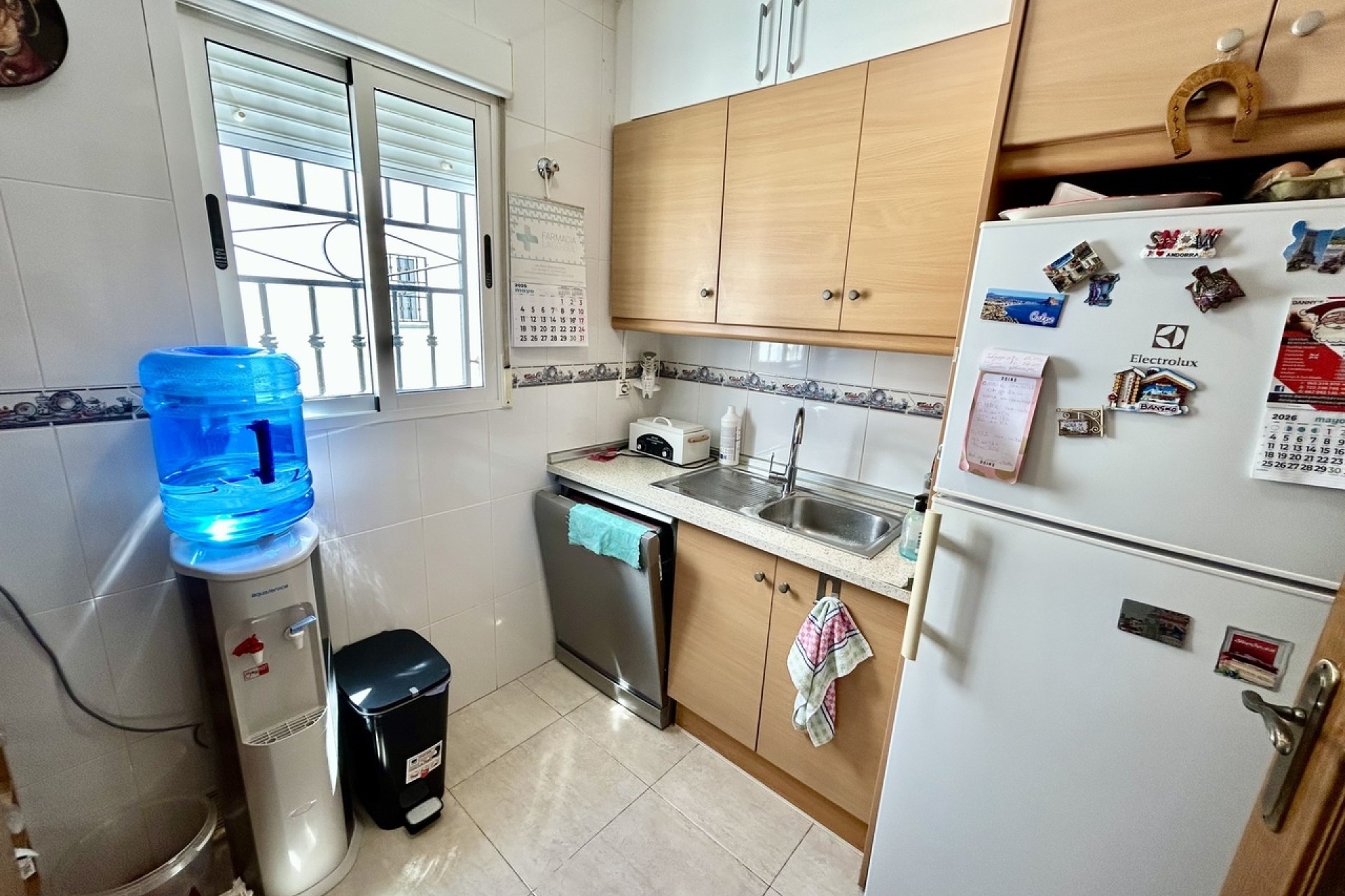 Venta - Apartamento / Piso -
Los Altos - Costa Blanca