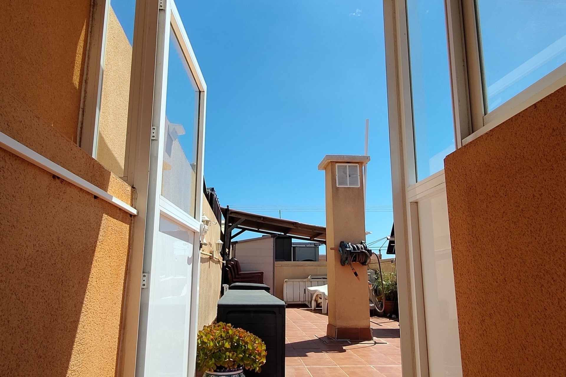 Venta - Apartamento / Piso -
Los Altos - Costa Blanca