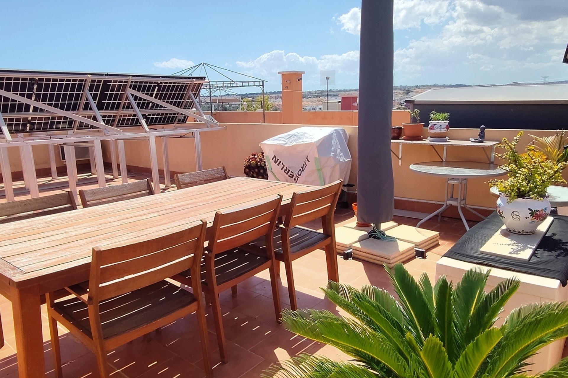 Venta - Apartamento / Piso -
Los Altos - Costa Blanca