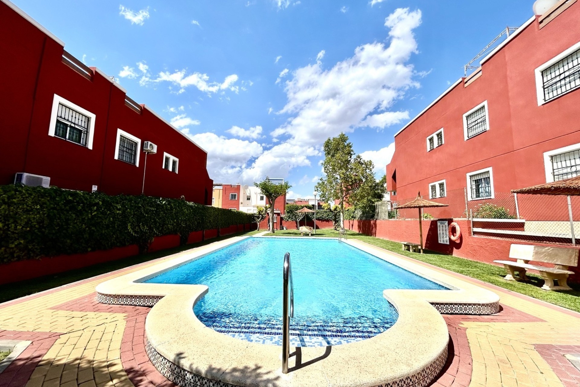 Venta - Apartamento / Piso -
Los Altos - Costa Blanca