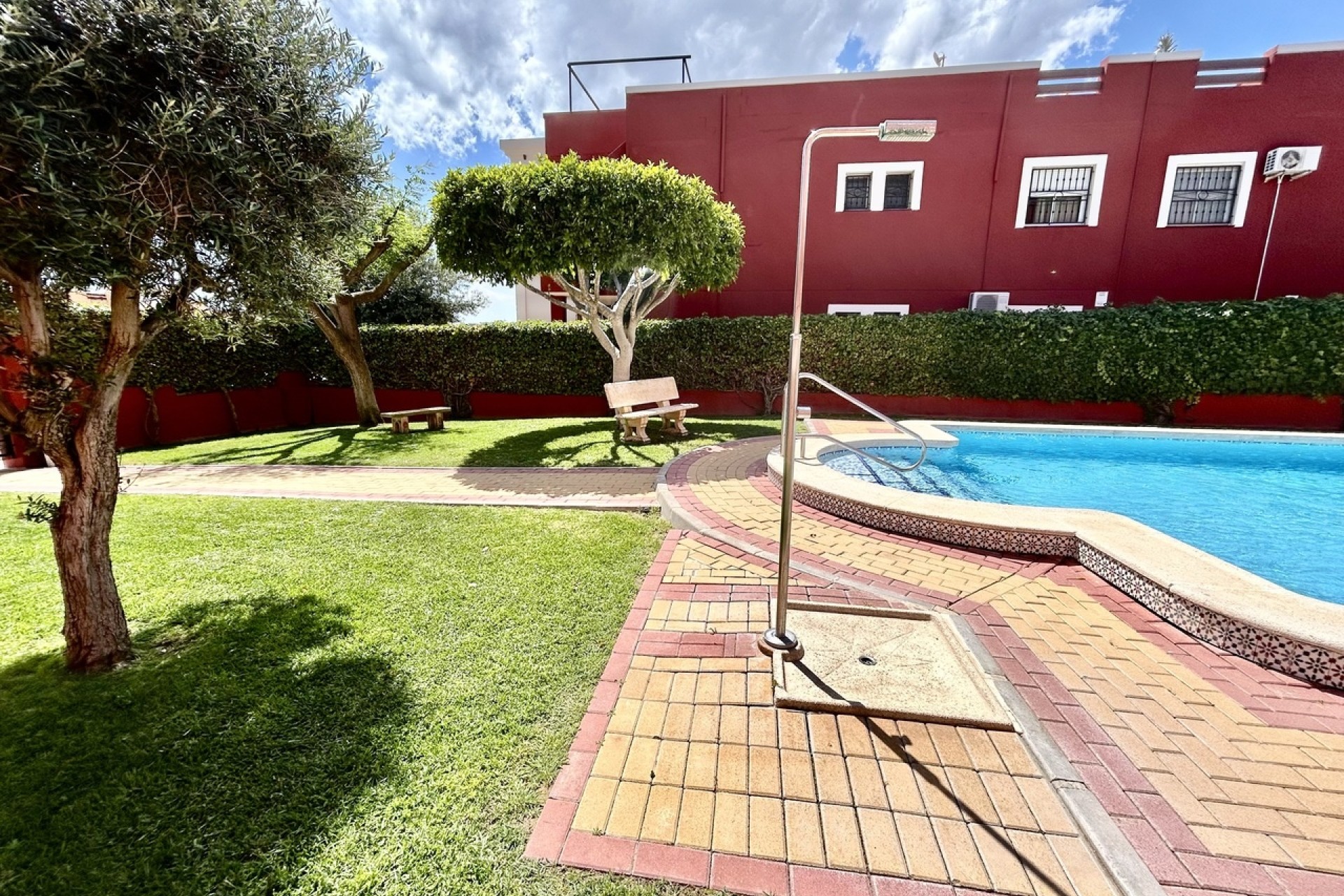 Venta - Apartamento / Piso -
Los Altos - Costa Blanca