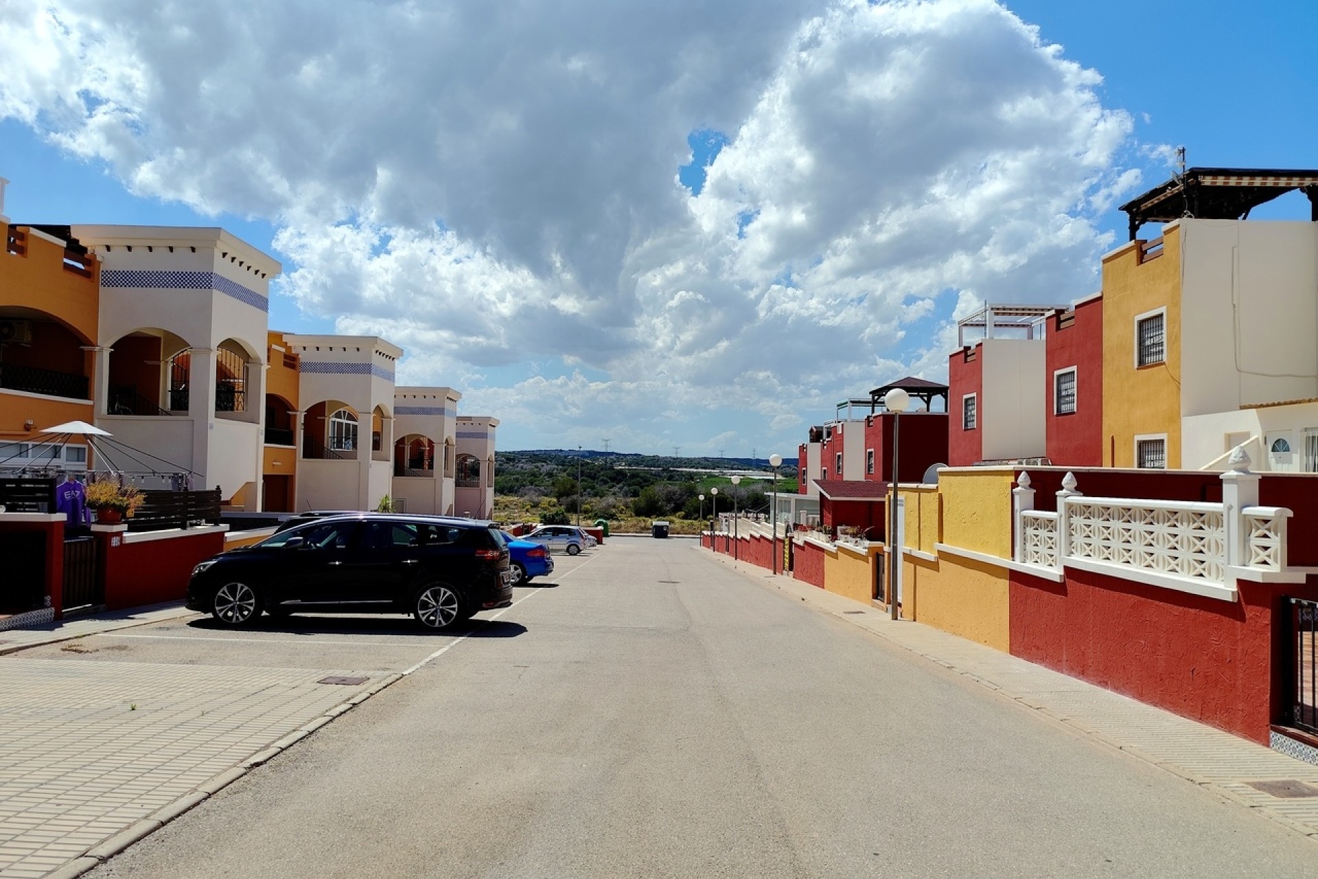 Venta - Apartamento / Piso -
Los Altos - Costa Blanca