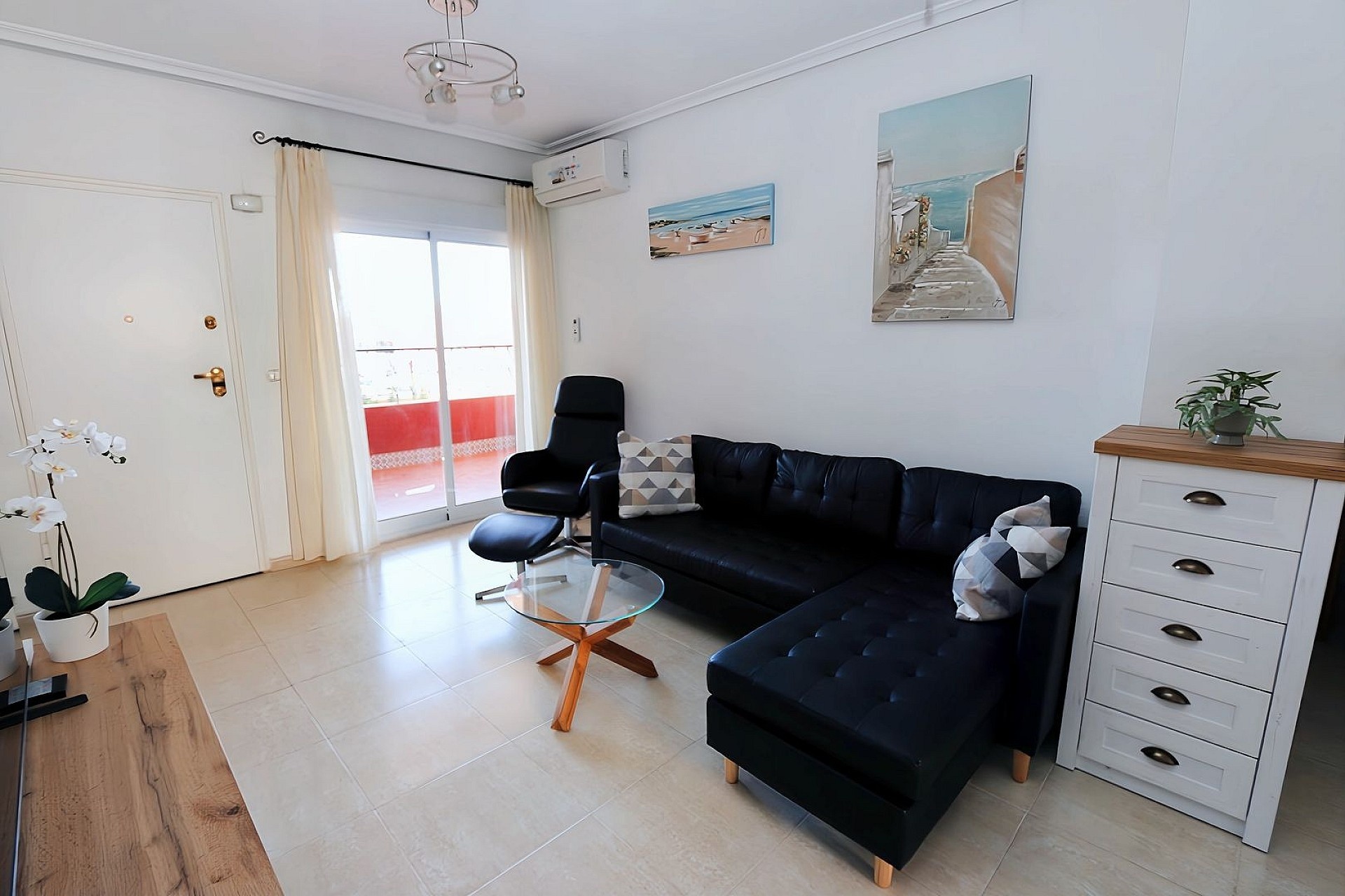 Venta - Apartamento / Piso -
Los Altos - Costa Blanca