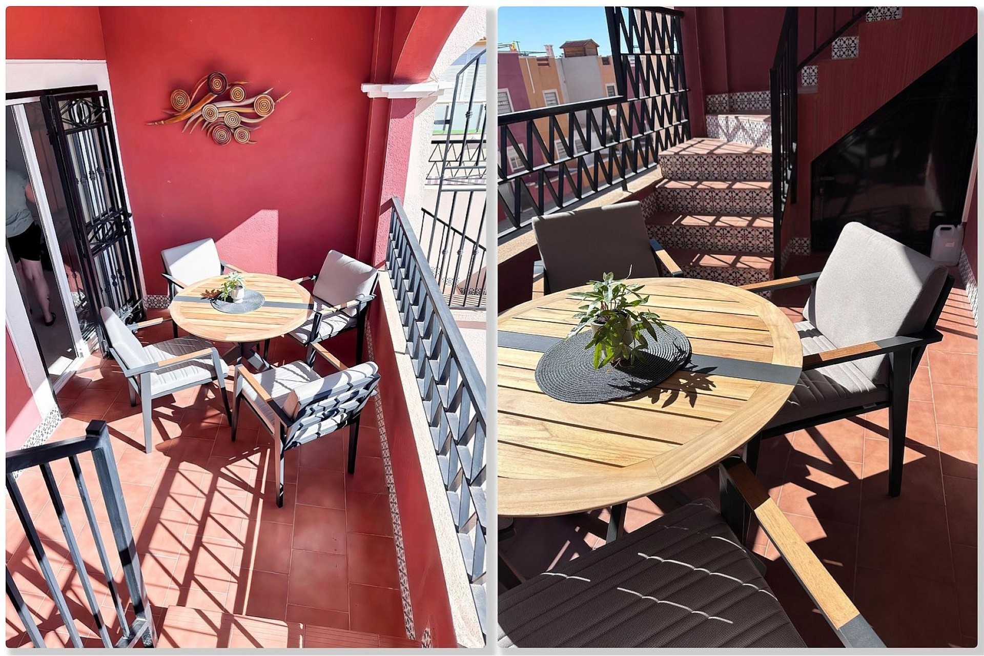 Venta - Apartamento / Piso -
Los Altos - Costa Blanca