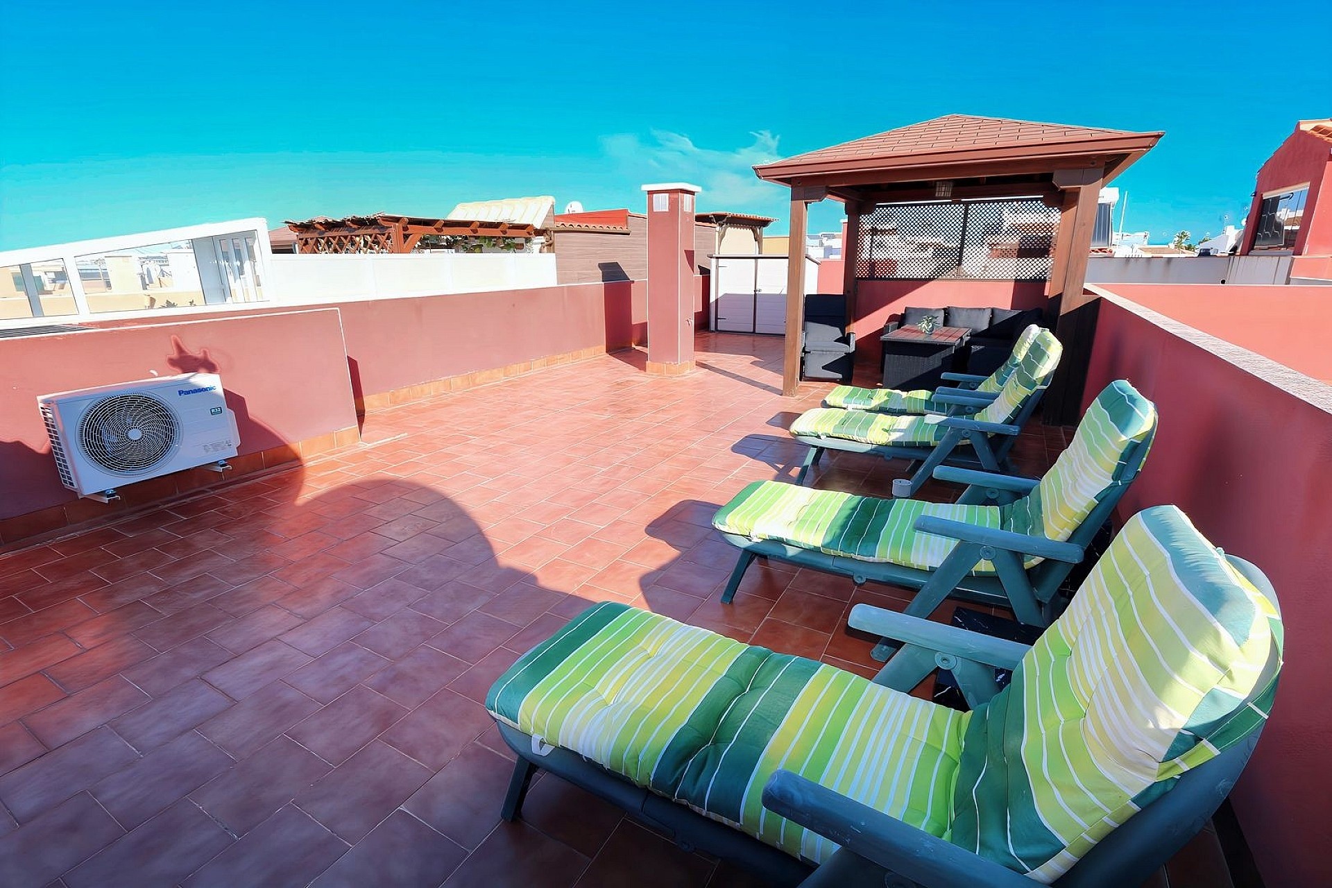 Venta - Apartamento / Piso -
Los Altos - Costa Blanca