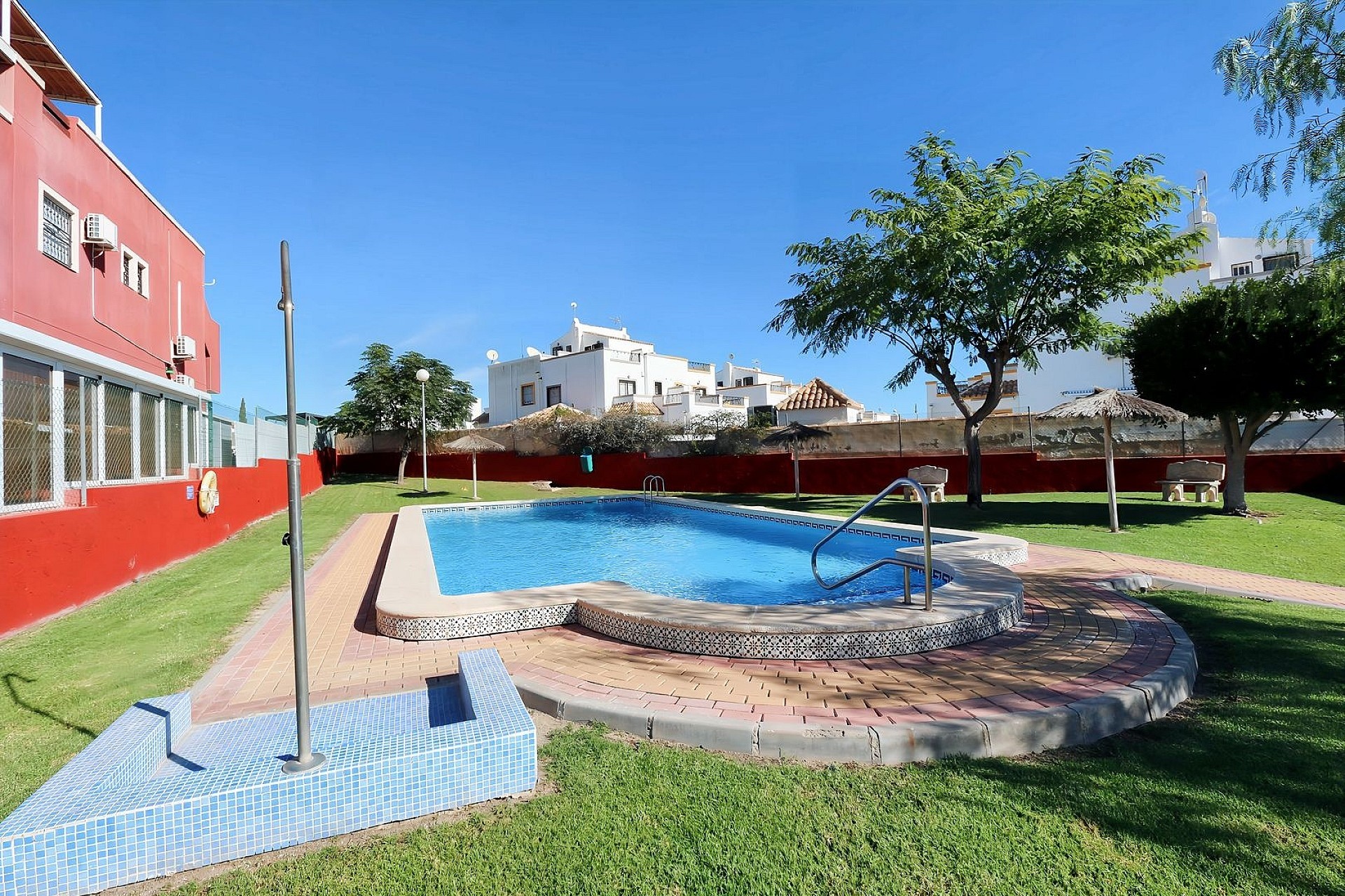 Venta - Apartamento / Piso -
Los Altos - Costa Blanca