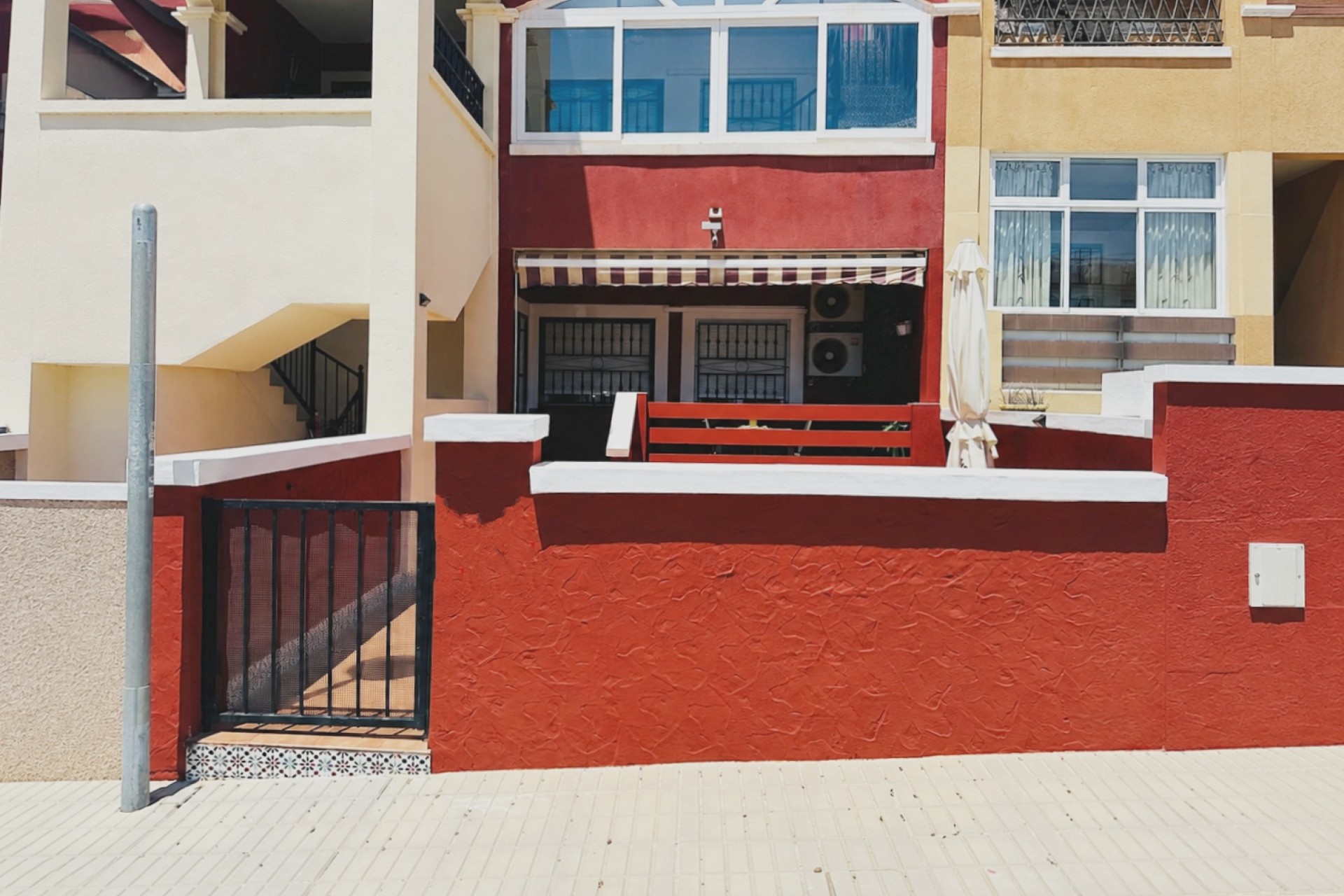 Venta - Apartamento / Piso -
Los Altos - Dream Hills - Dream Hills 2