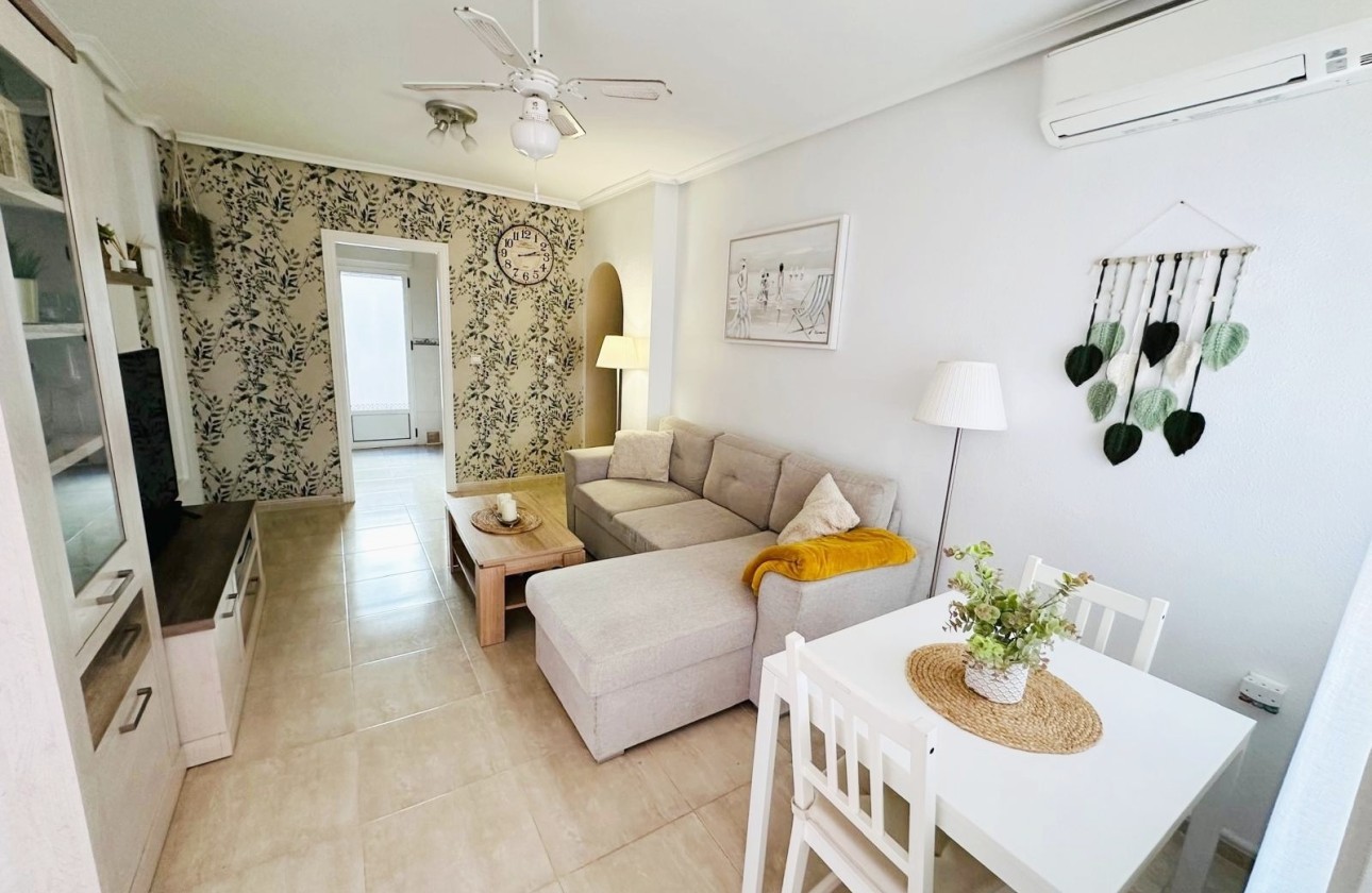 Venta - Apartamento / Piso -
Los Altos - Dream Hills - Dream Hills 2