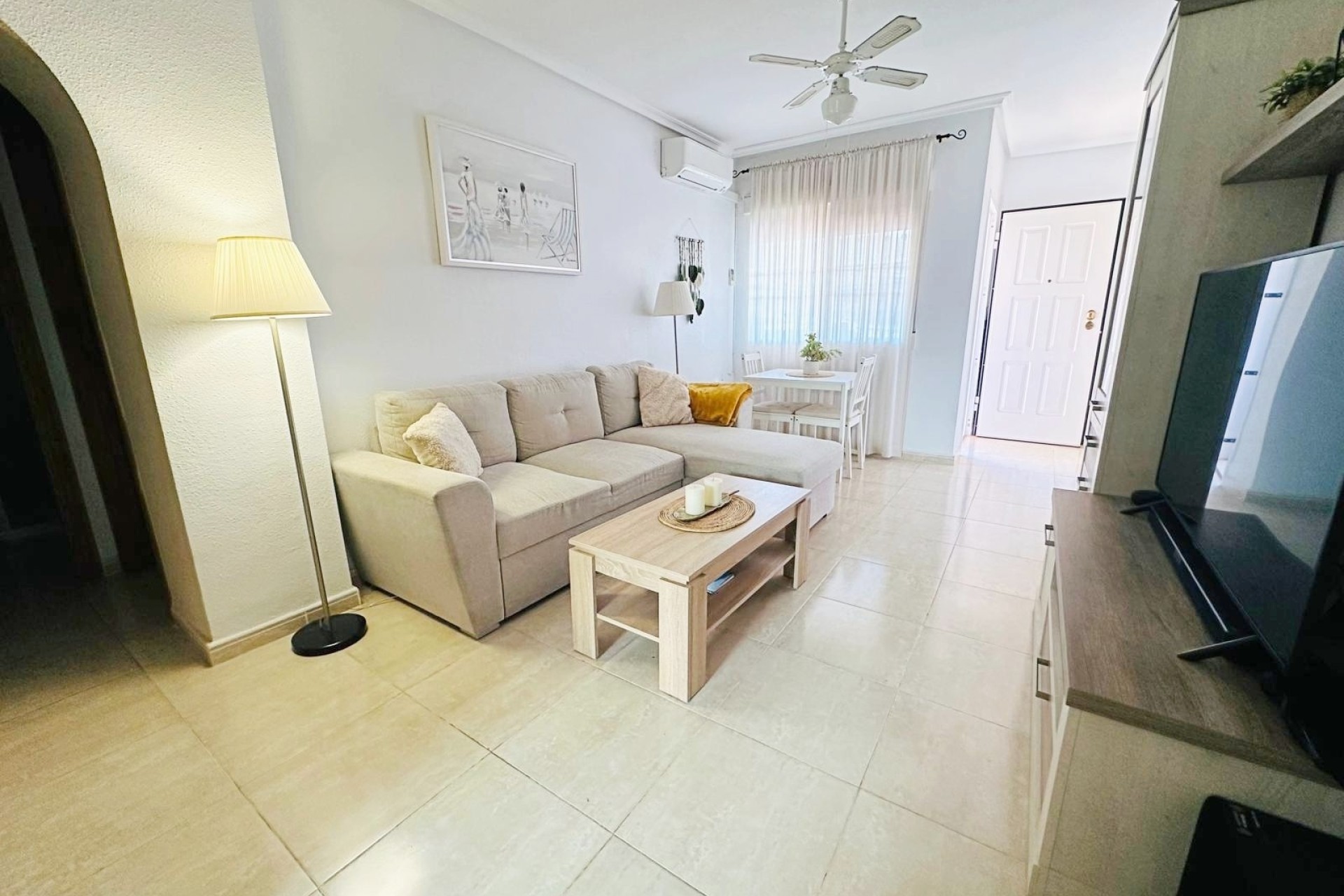 Venta - Apartamento / Piso -
Los Altos - Dream Hills - Dream Hills 2