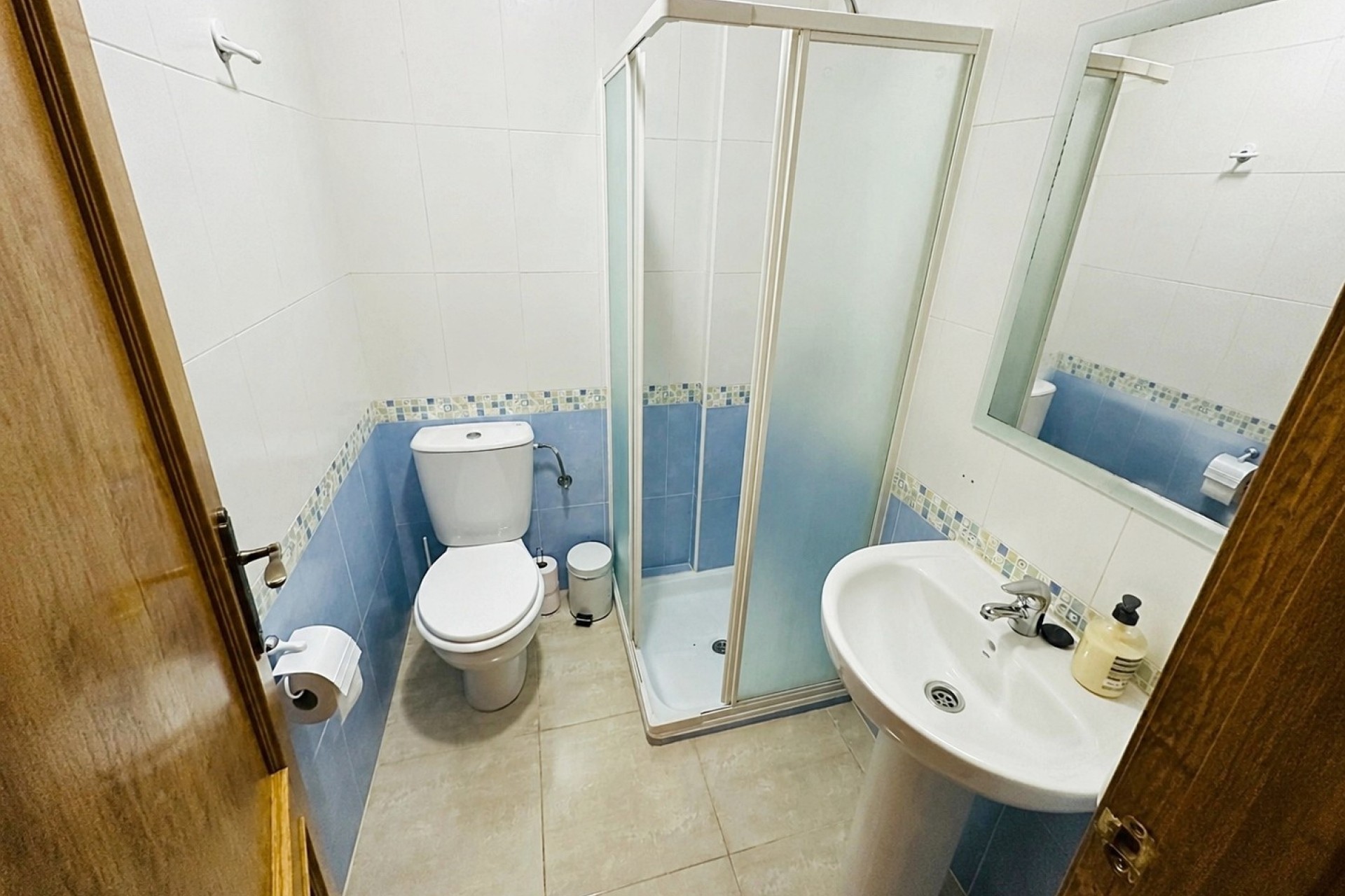 Venta - Apartamento / Piso -
Los Altos - Dream Hills - Dream Hills 2