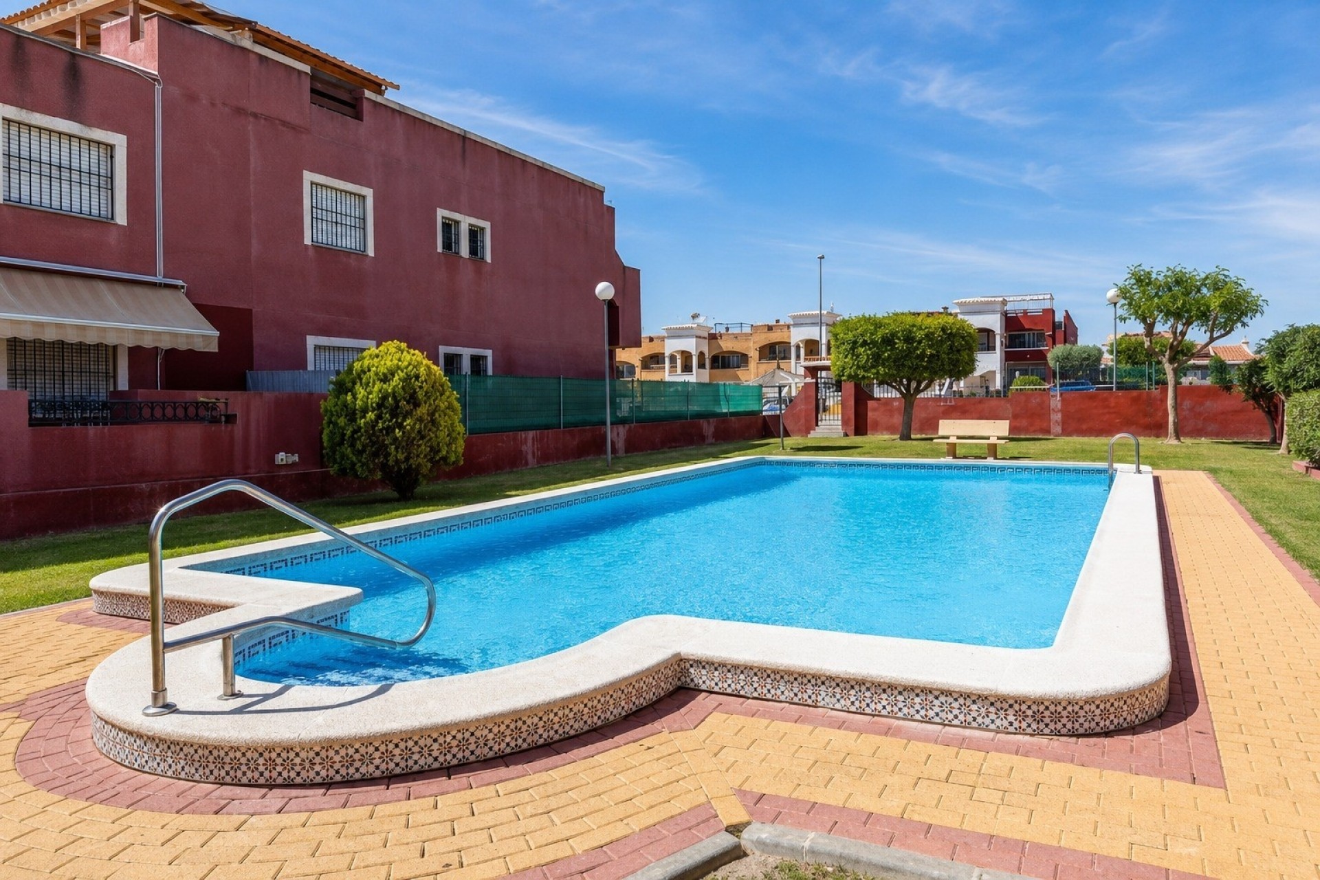 Venta - Apartamento / Piso -
Los Altos - Dream Hills - Dream Hills 2
