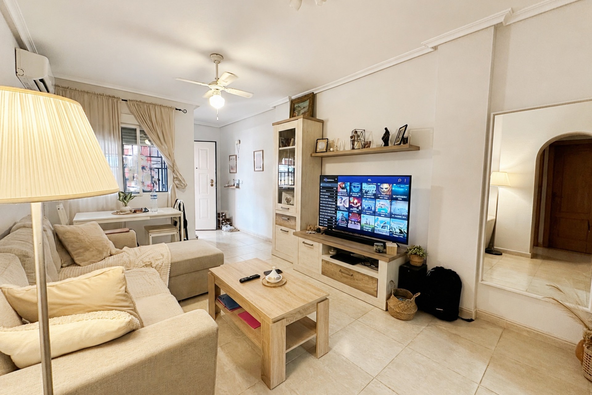 Venta - Apartamento / Piso -
Los Altos - Dream Hills - Dream Hills 2