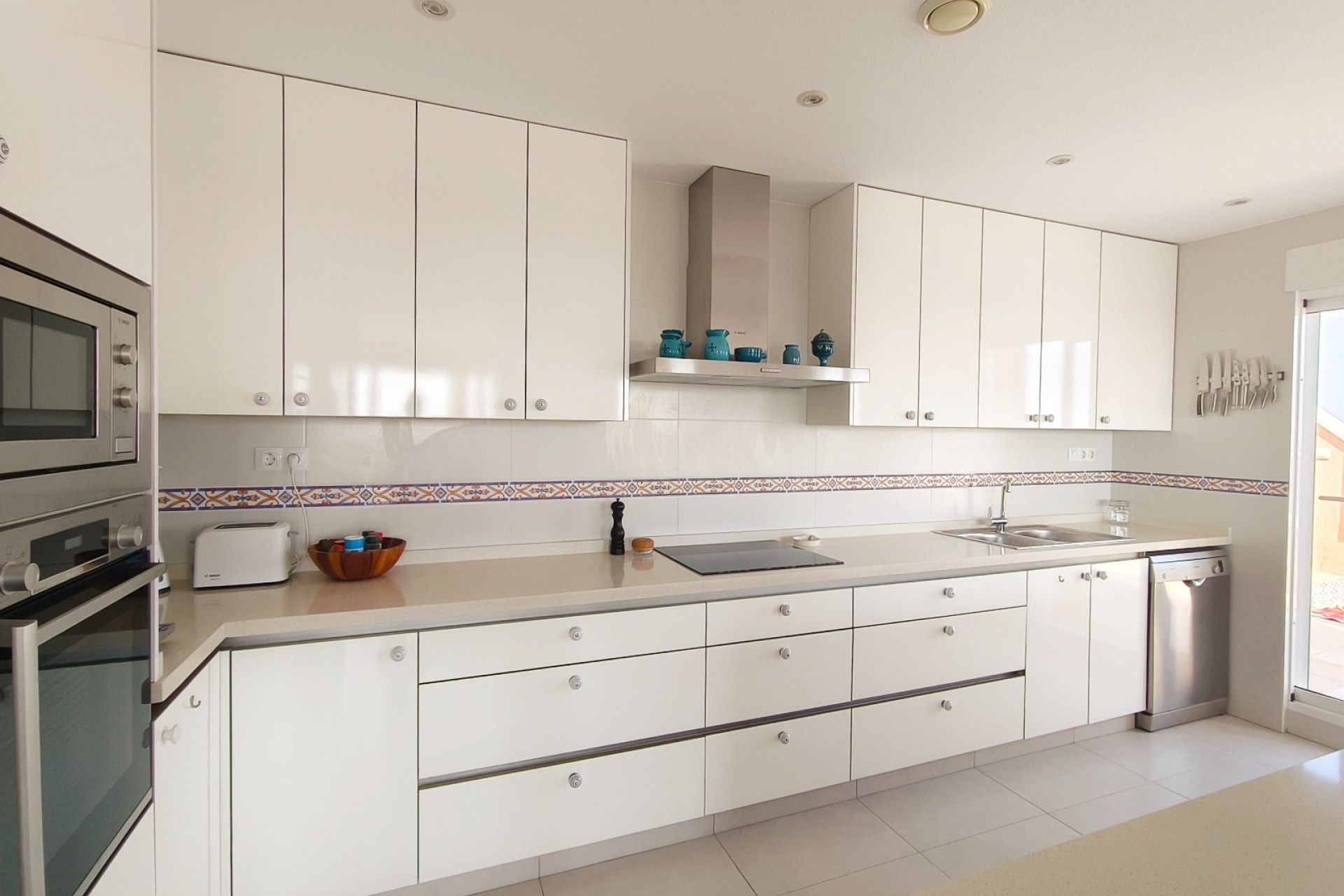 Venta - Apartamento / Piso -
Los Altos - Torrevieja