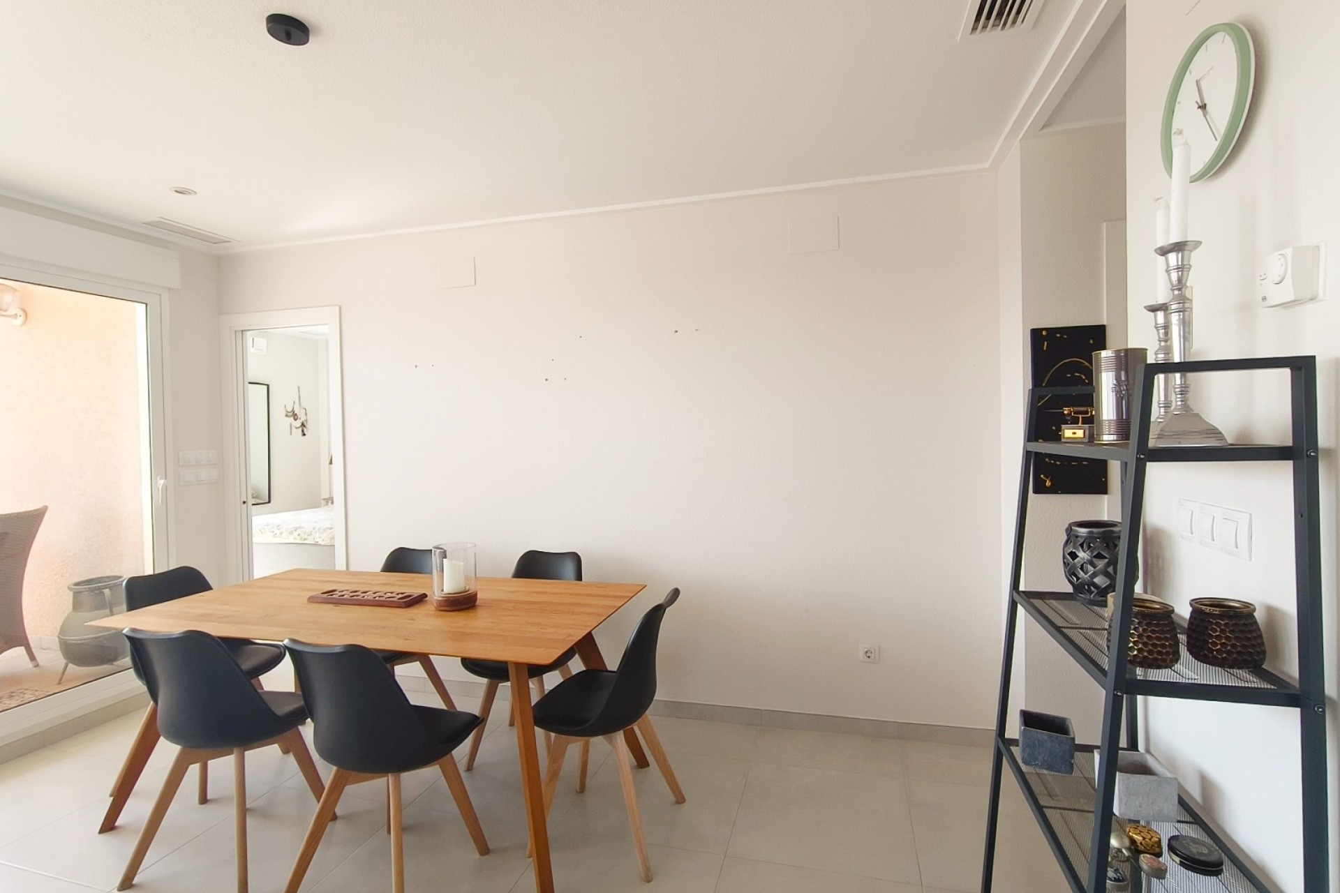 Venta - Apartamento / Piso -
Los Altos - Torrevieja