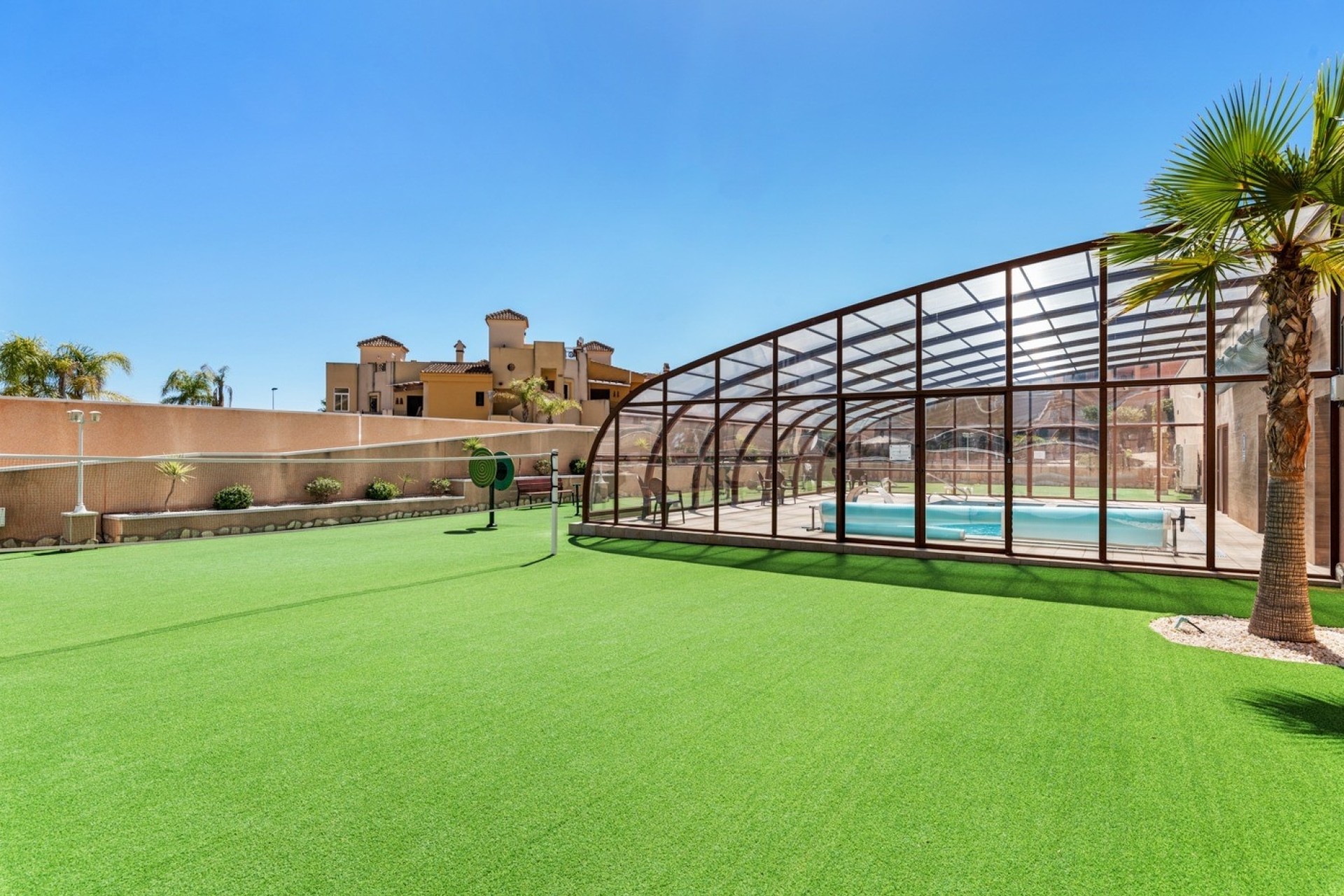 Venta - Apartamento / Piso -
Los Altos - Torrevieja