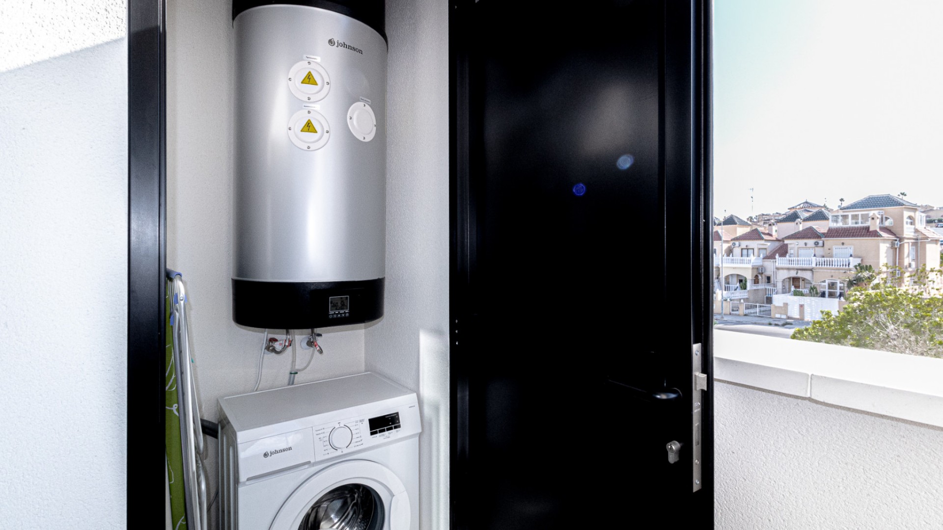 Venta - Apartamento piso -
Los Altos