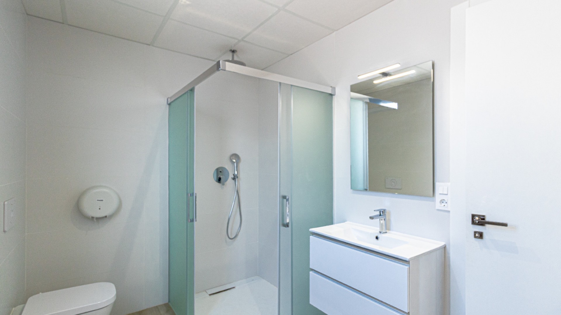 Venta - Apartamento piso -
Los Altos