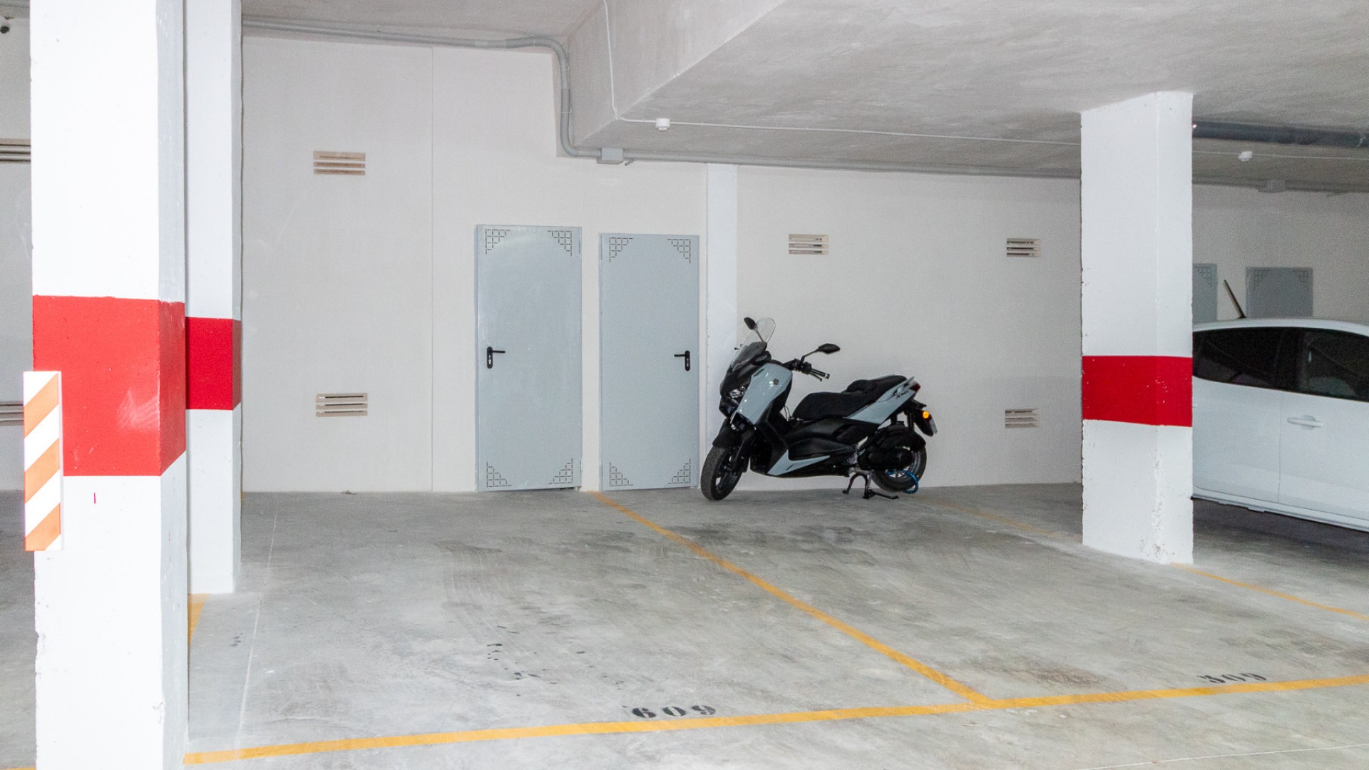 Venta - Apartamento piso -
Los Altos