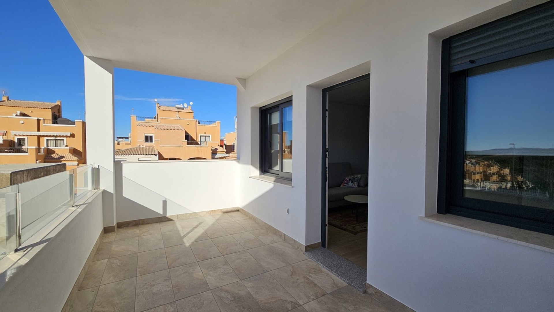 Venta - Apartamento piso -
Los Altos