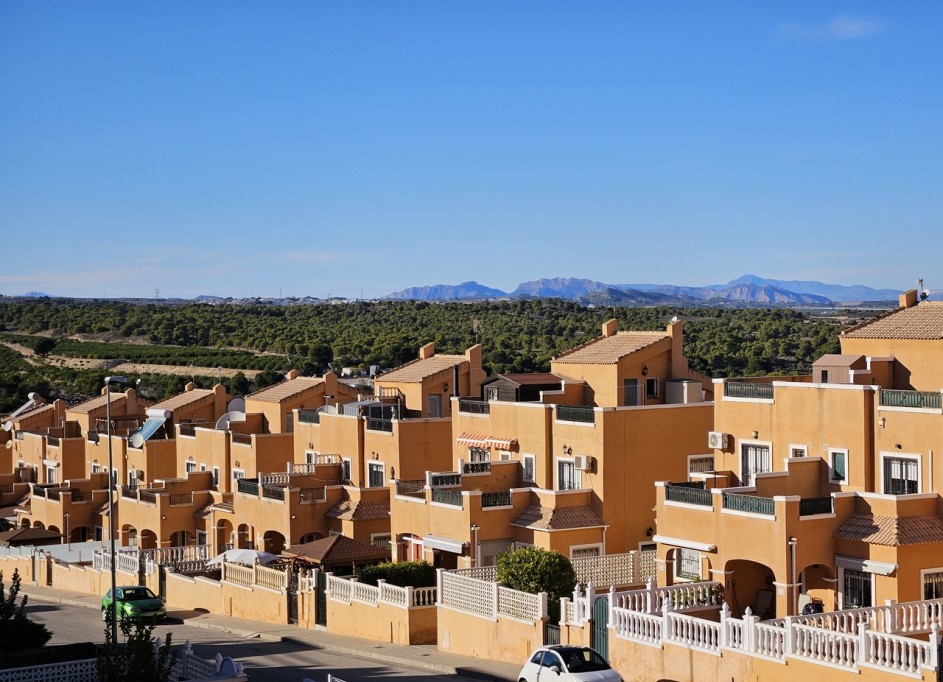 Venta - Apartamento piso -
Los Altos