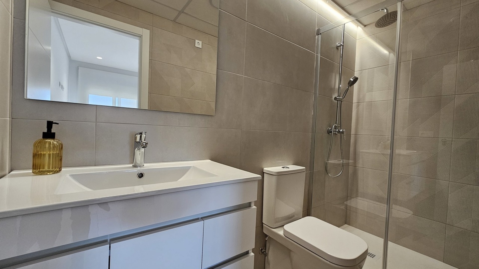 Venta - Apartamento piso -
Los Altos