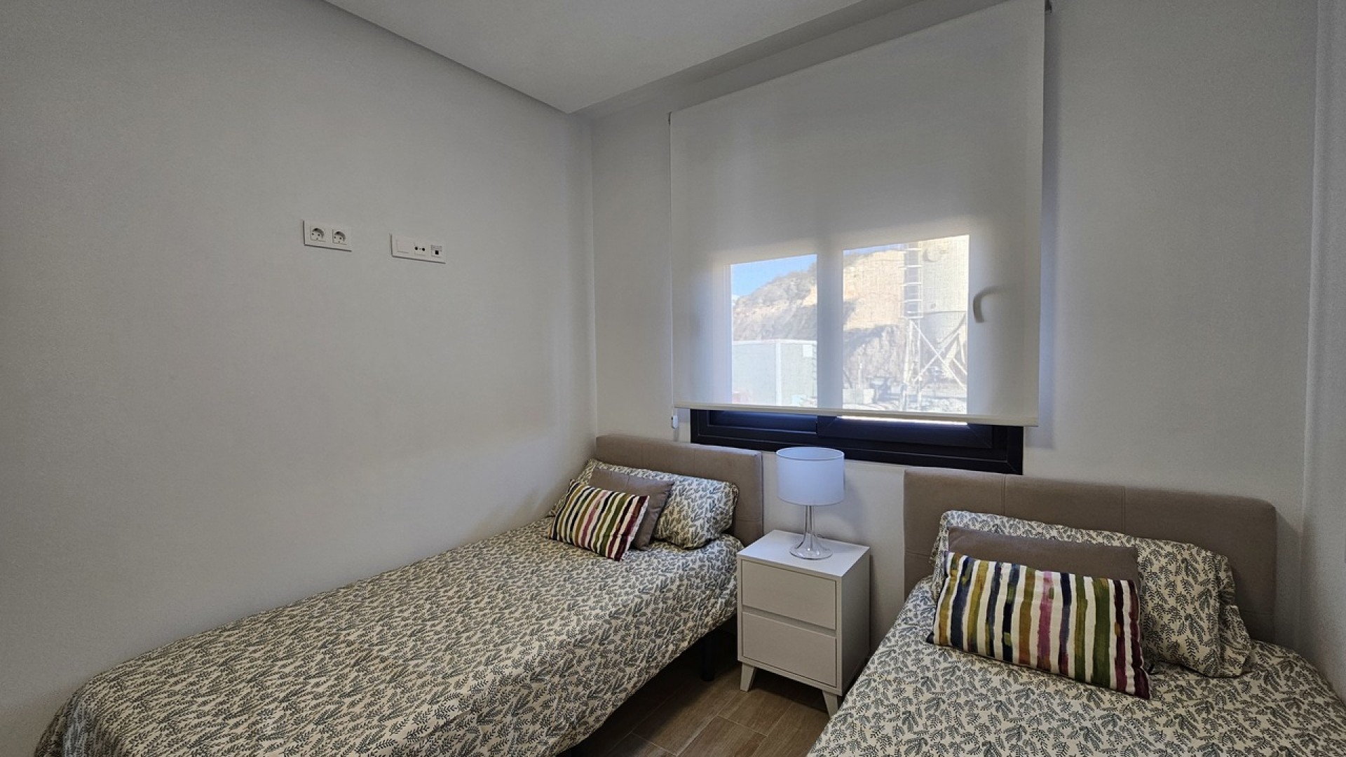 Venta - Apartamento piso -
Los Altos