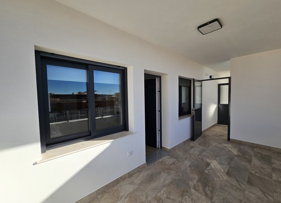 Venta - Apartamento piso -
Los Altos