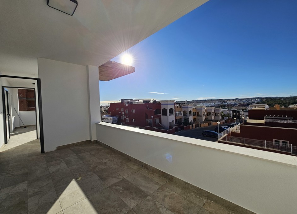 Venta - Apartamento piso -
Los Altos