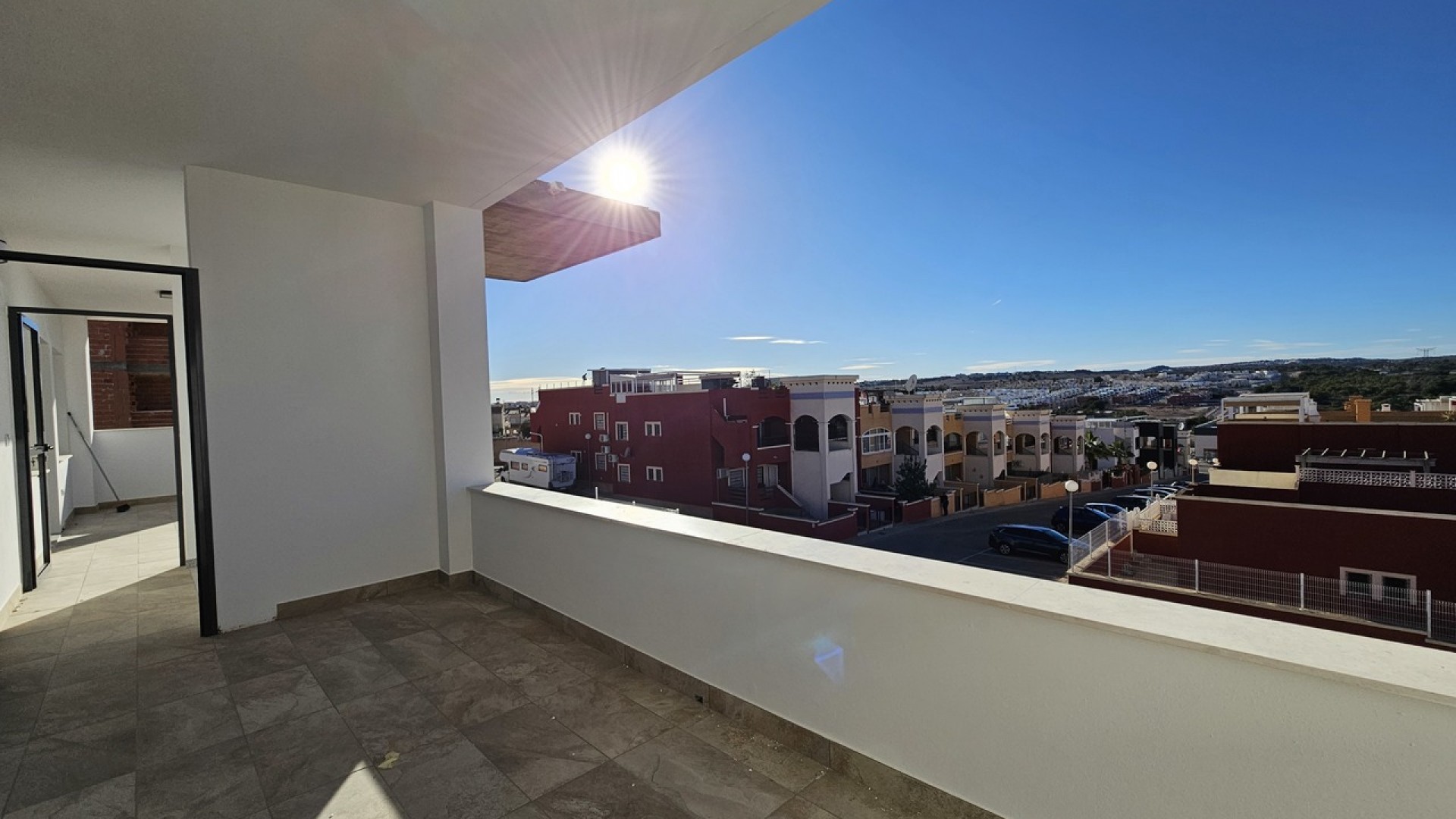 Venta - Apartamento piso -
Los Altos