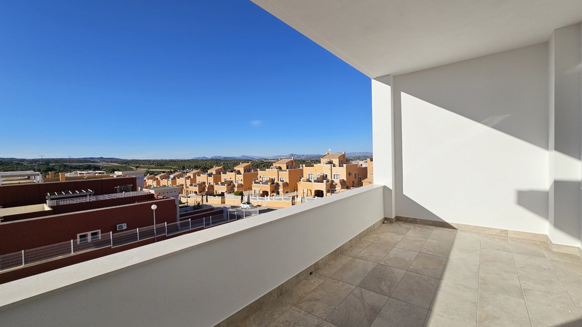 Venta - Apartamento piso -
Los Altos