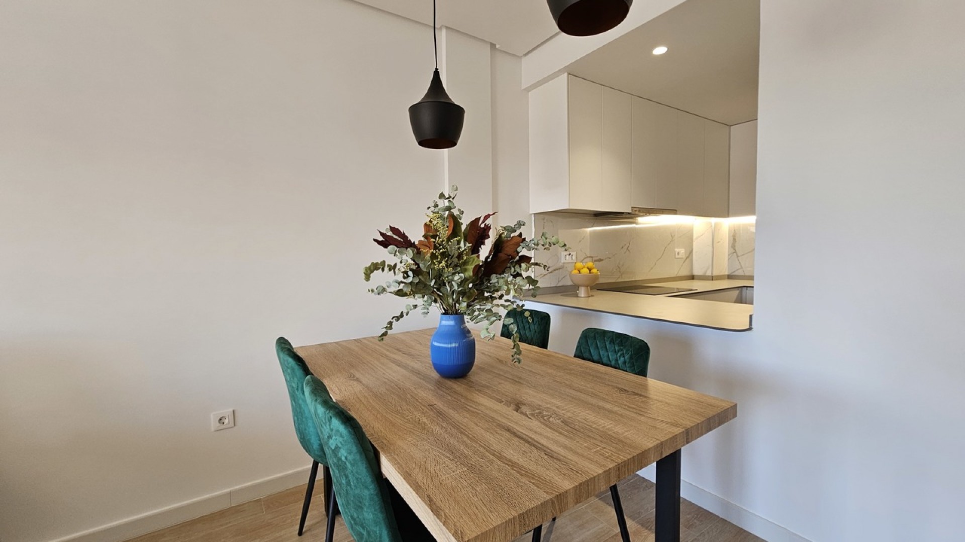 Venta - Apartamento piso -
Los Altos