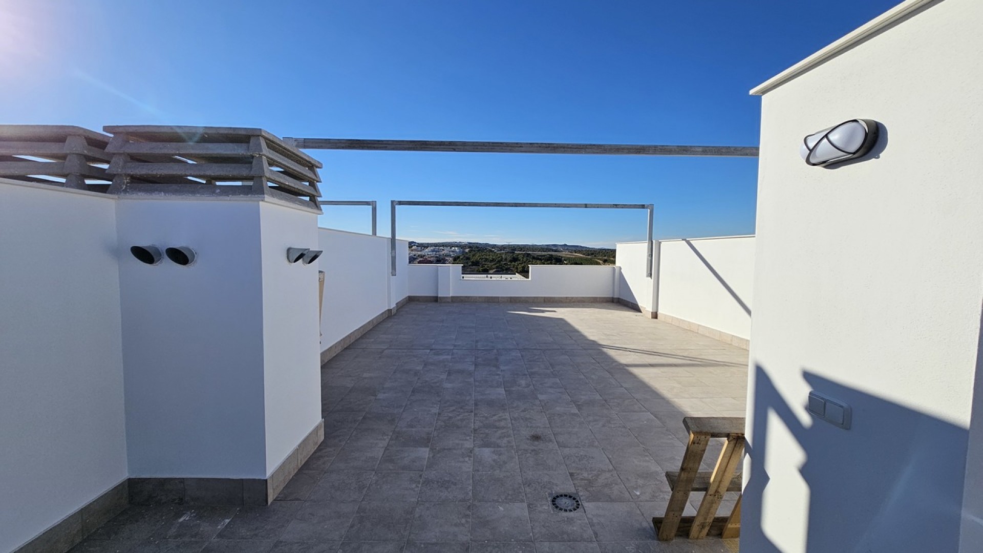 Venta - Apartamento piso -
Los Altos