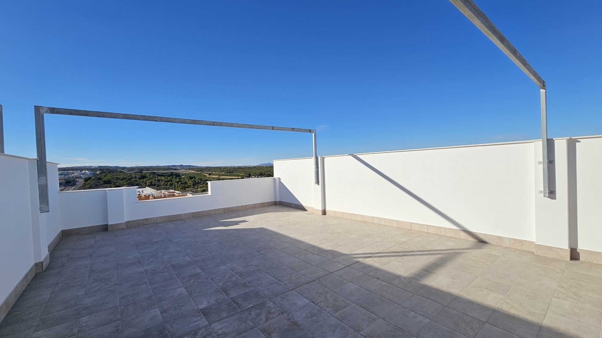 Venta - Apartamento piso -
Los Altos