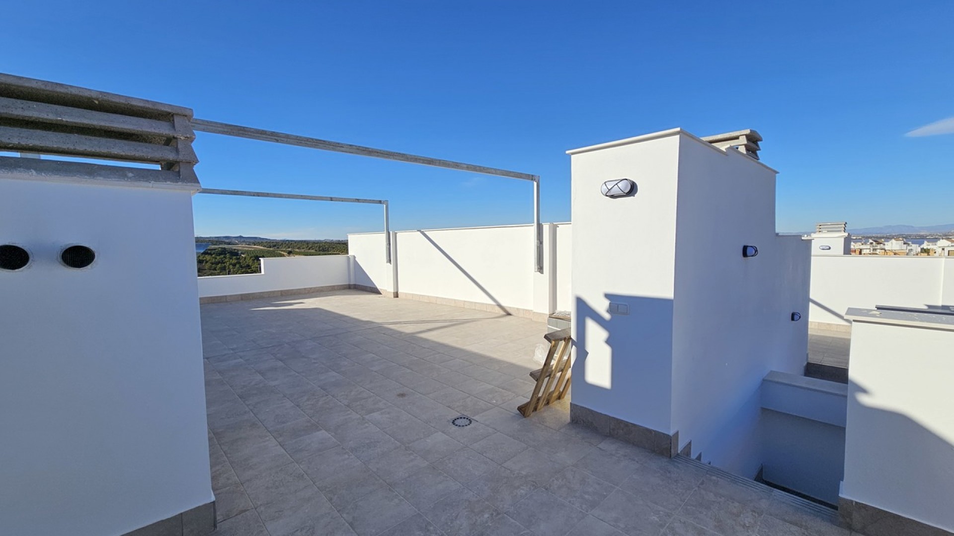 Venta - Apartamento piso -
Los Altos