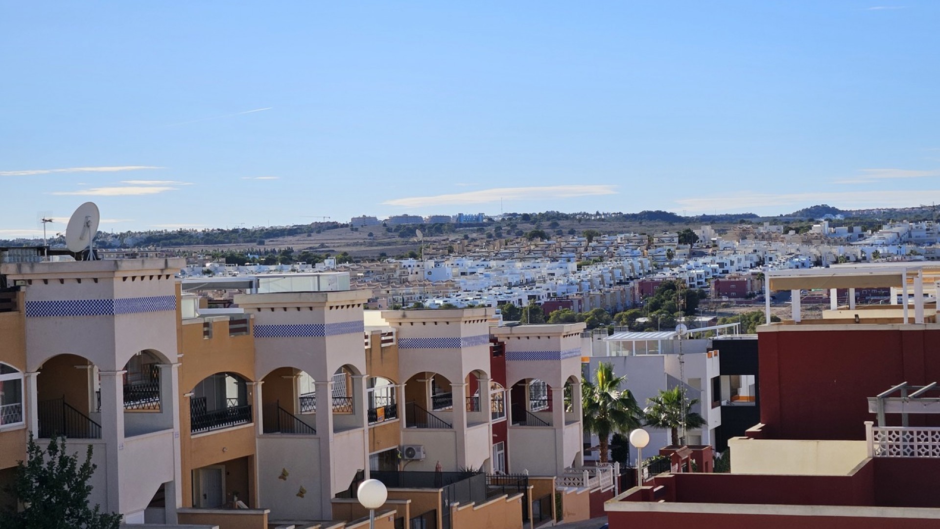 Venta - Apartamento piso -
Los Altos