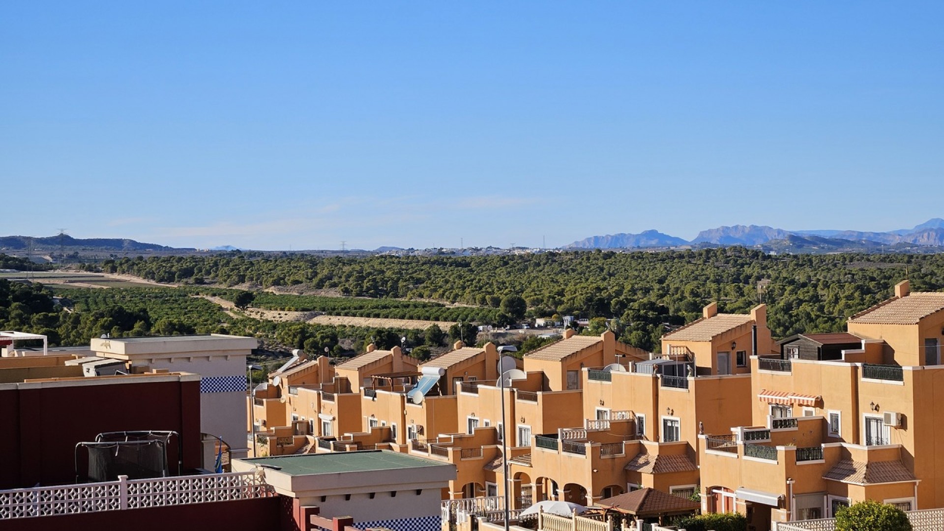 Venta - Apartamento piso -
Los Altos