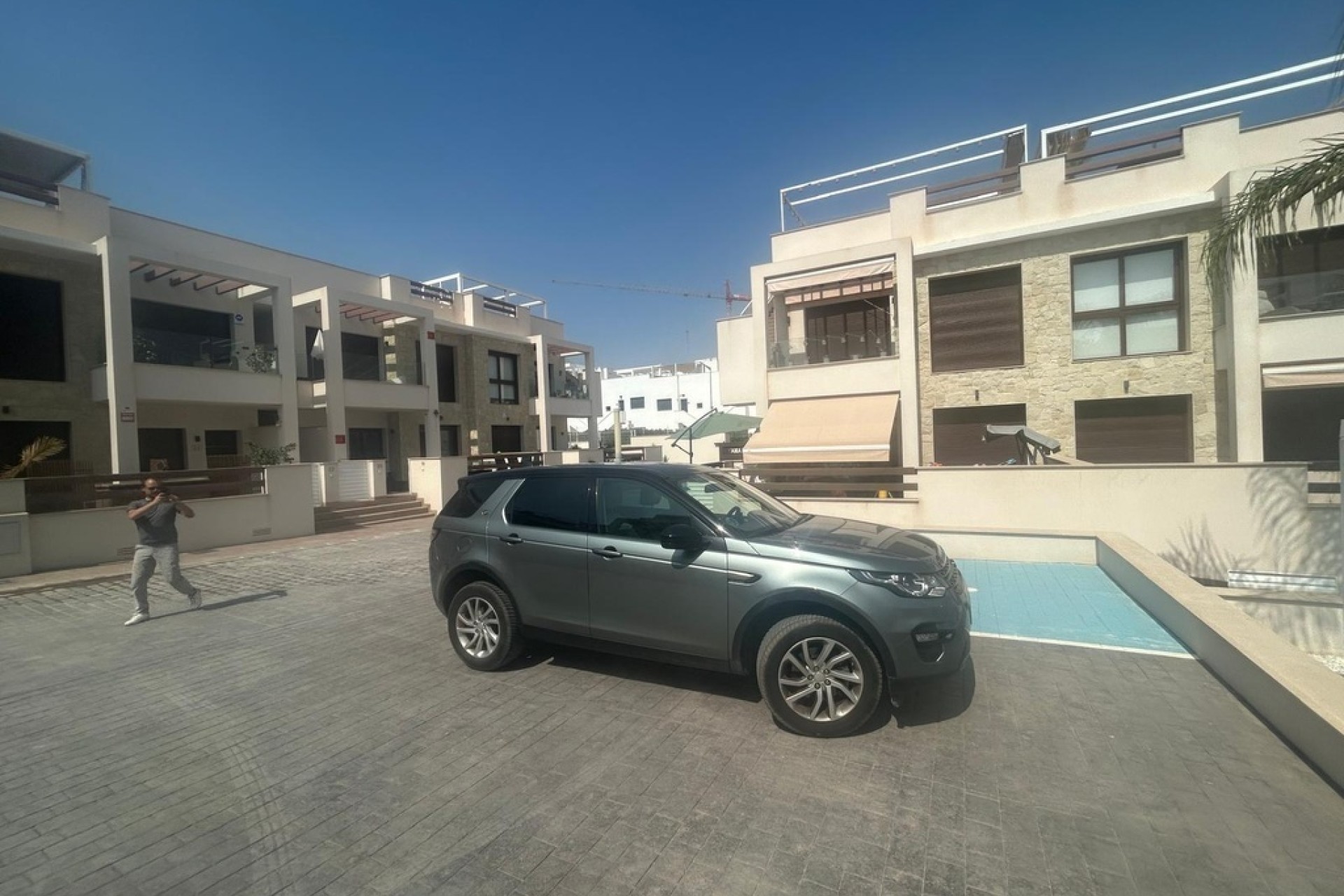 Venta - Apartamento / Piso -
Los Balcones - Los Altos del Edén - AMAY Urbanisation