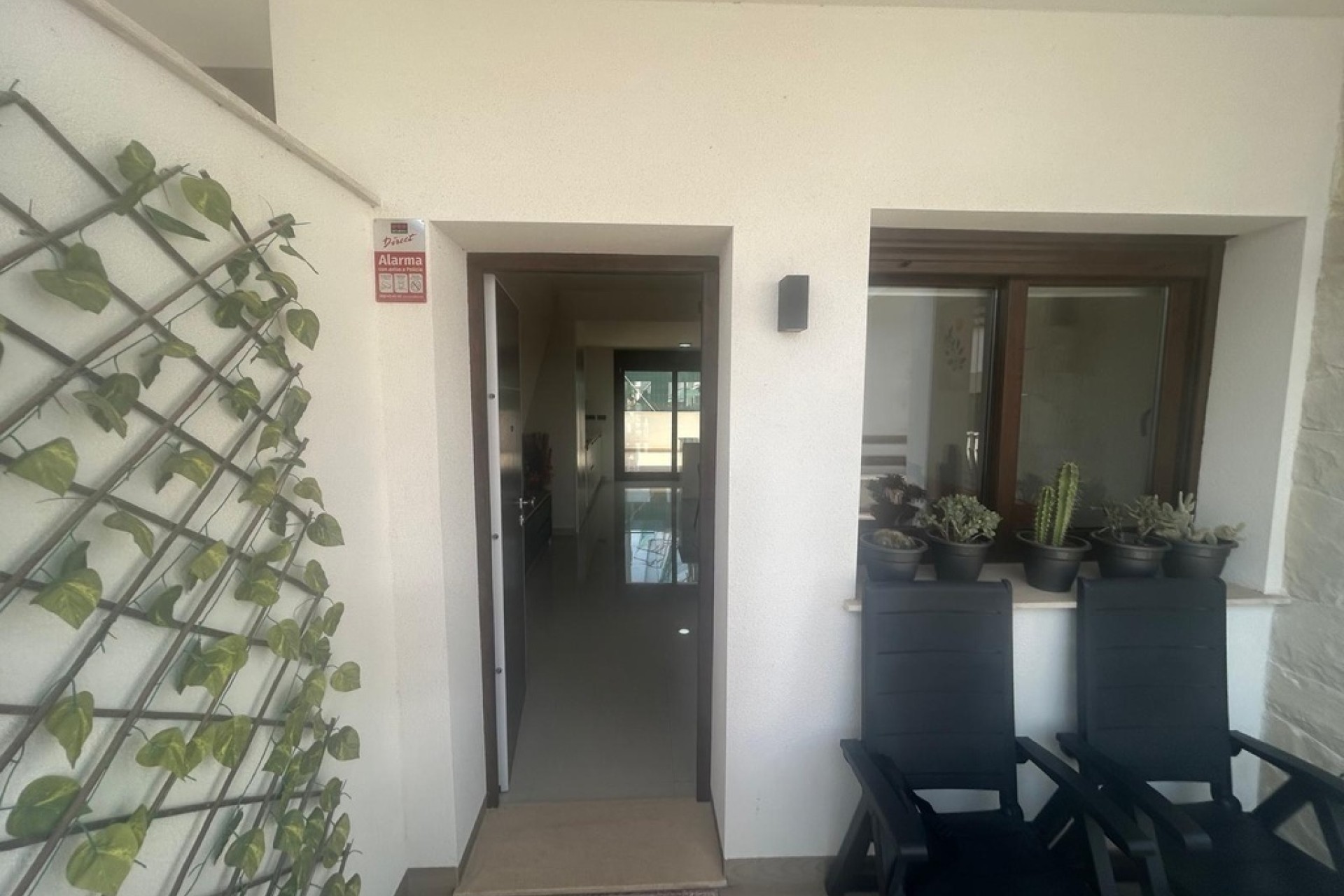 Venta - Apartamento / Piso -
Los Balcones - Los Altos del Edén - AMAY Urbanisation