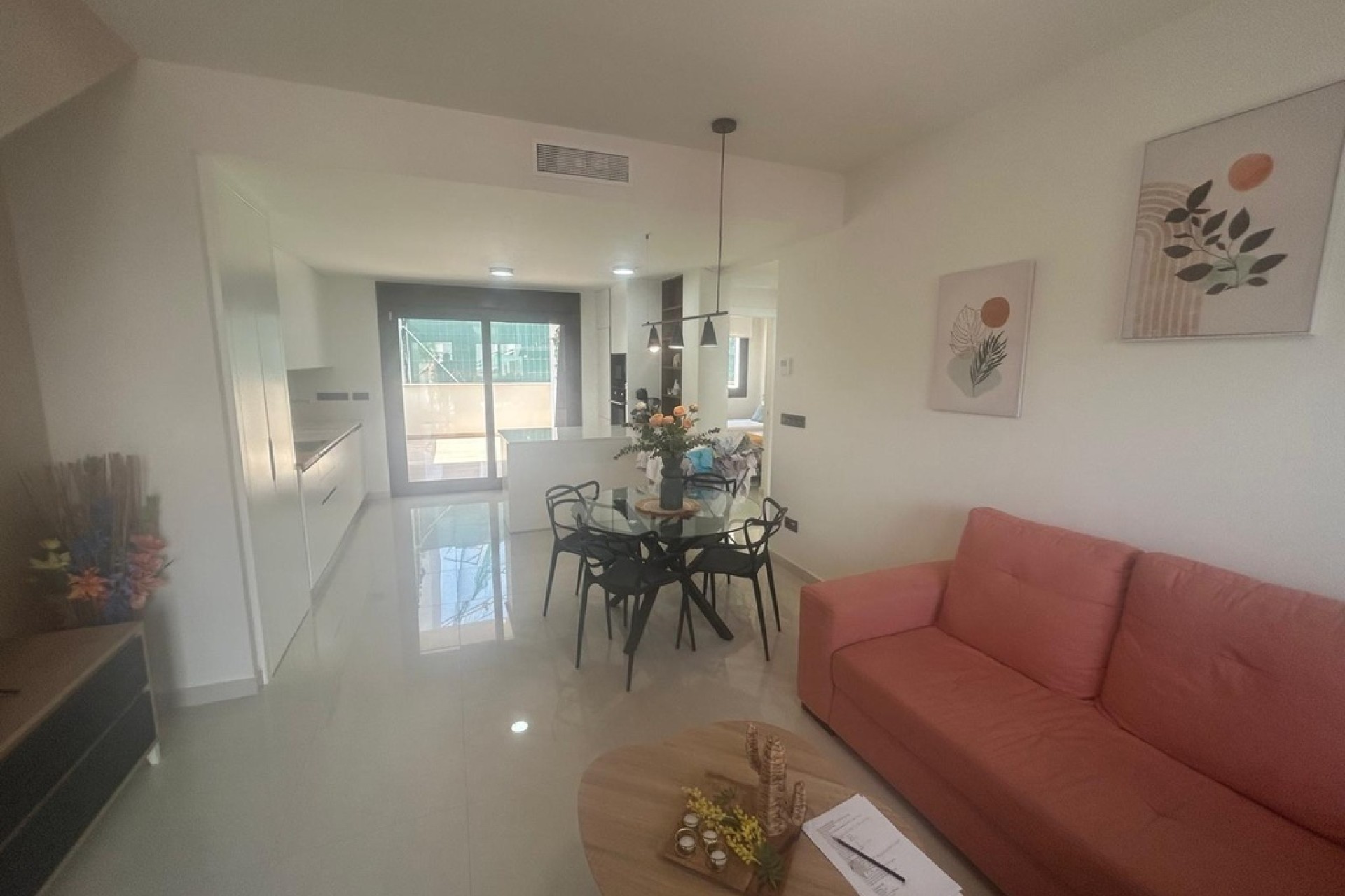 Venta - Apartamento / Piso -
Los Balcones - Los Altos del Edén - AMAY Urbanisation