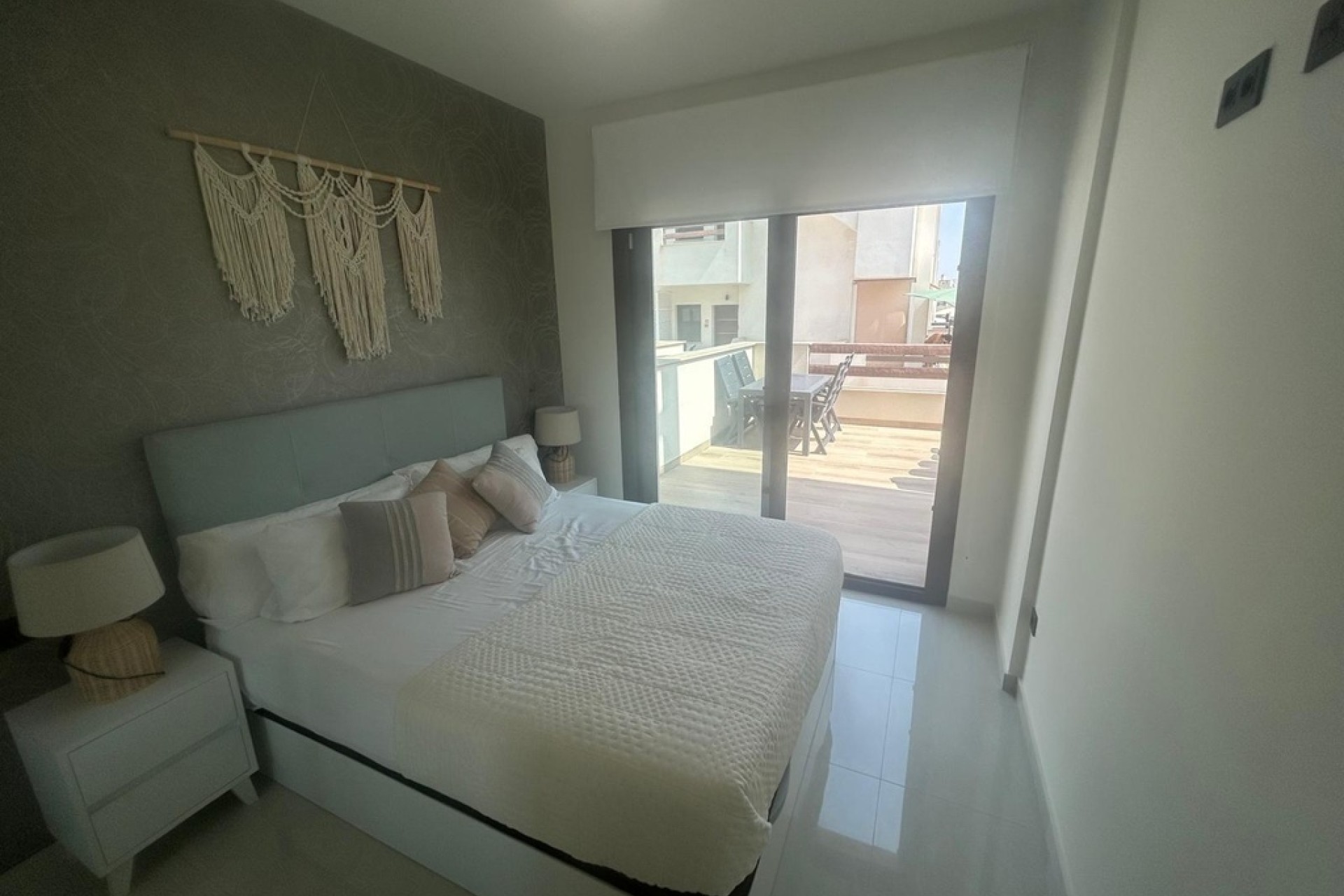 Venta - Apartamento / Piso -
Los Balcones - Los Altos del Edén - AMAY Urbanisation