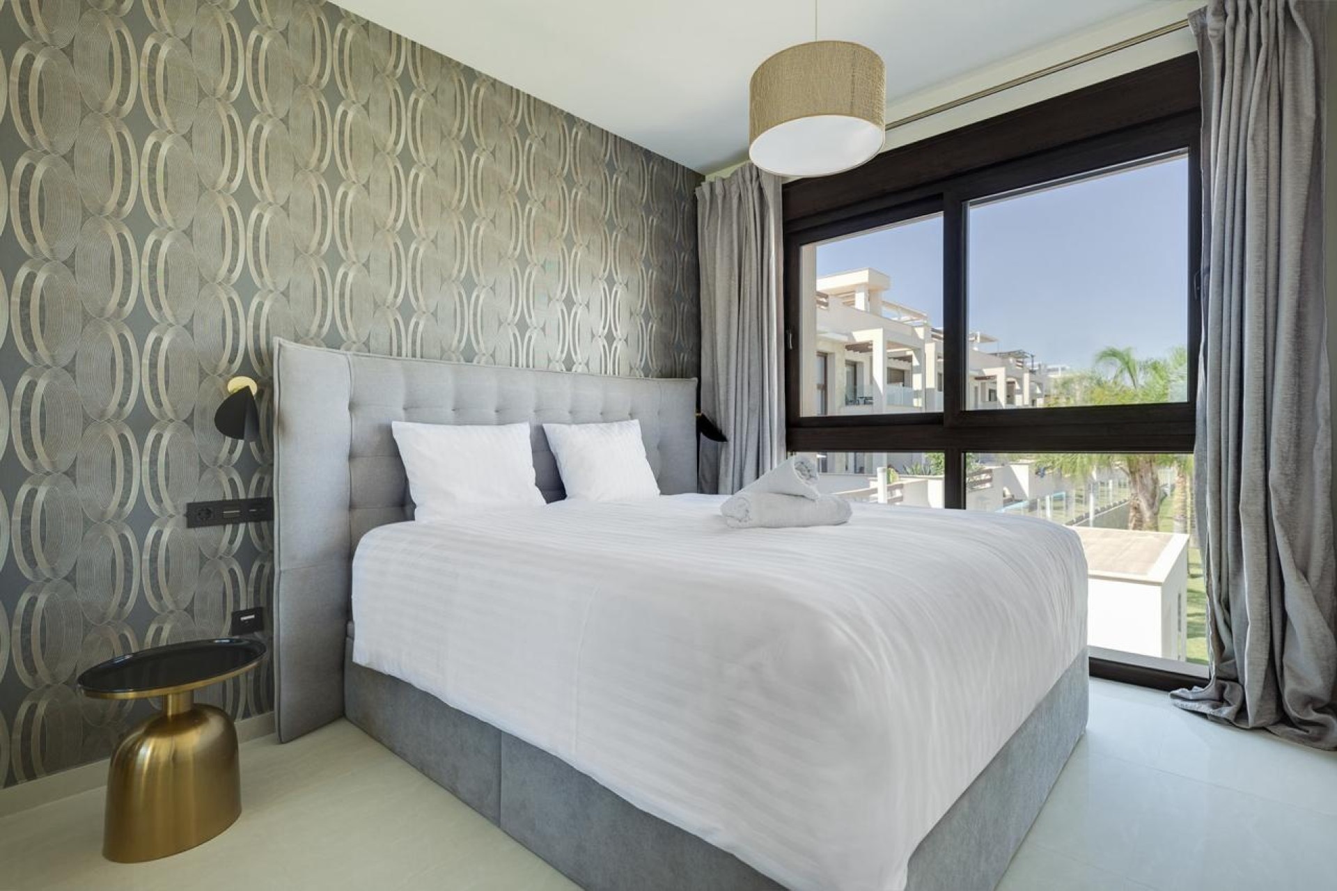 Venta - Apartamento / Piso -
Los Balcones - Los Altos del Edén - Costa Blanca