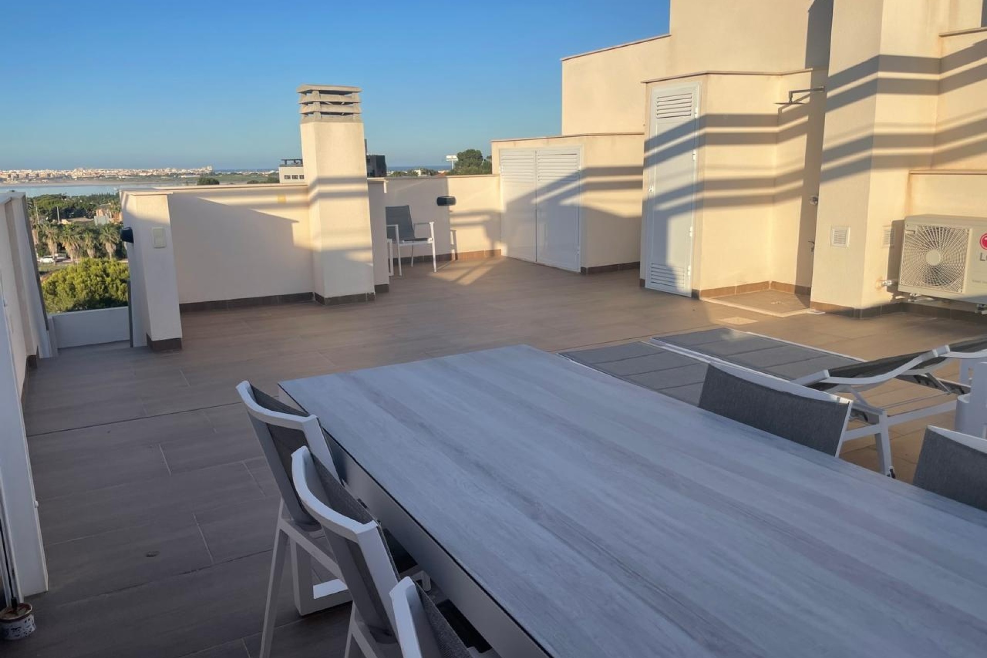 Venta - Apartamento / Piso -
Los Balcones - Los Altos del Edén - Costa Blanca